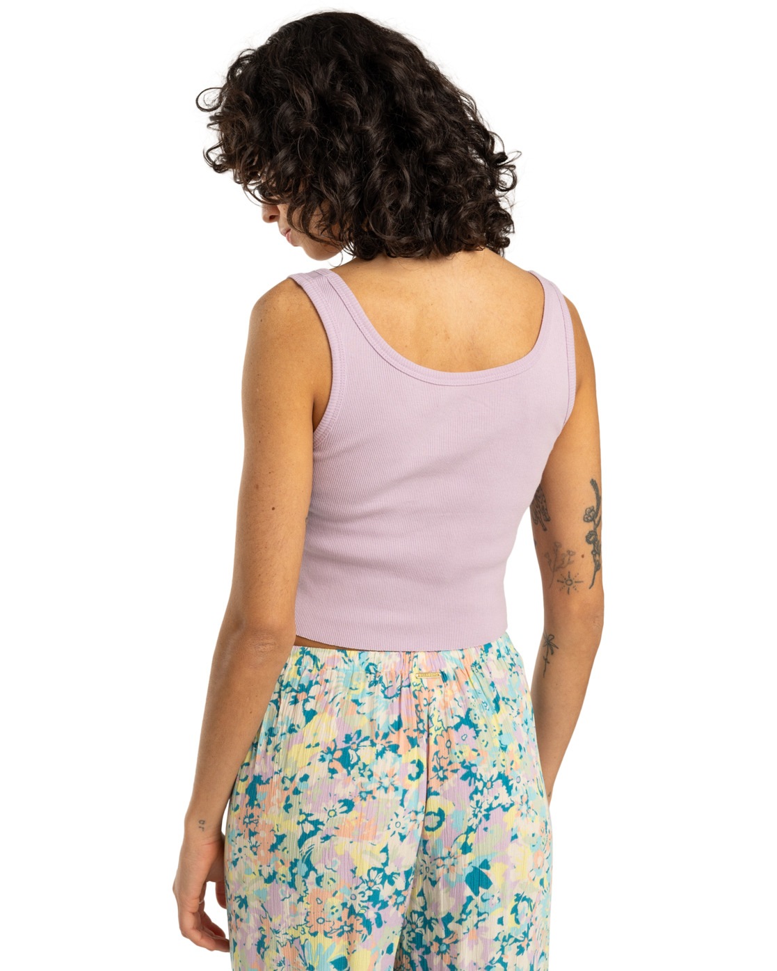 Billabong Tanktop »Sunset Dreams«