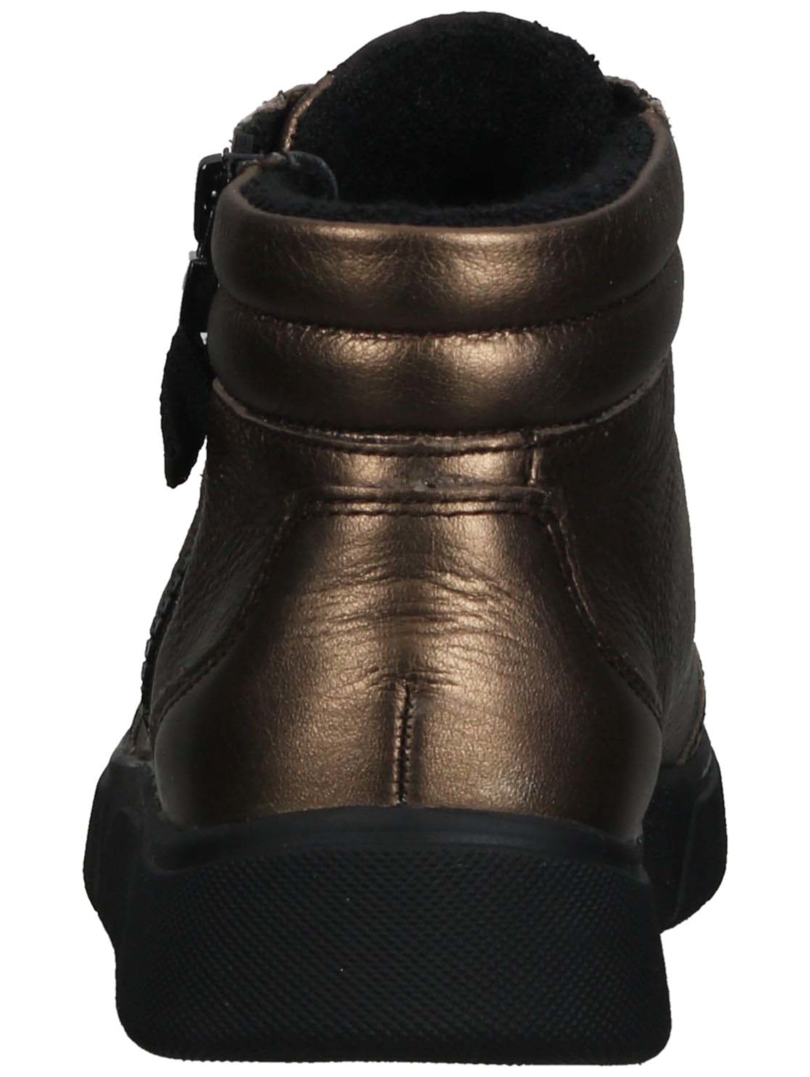 Ara Schnürstiefelette »Ara Stiefelette Leder«