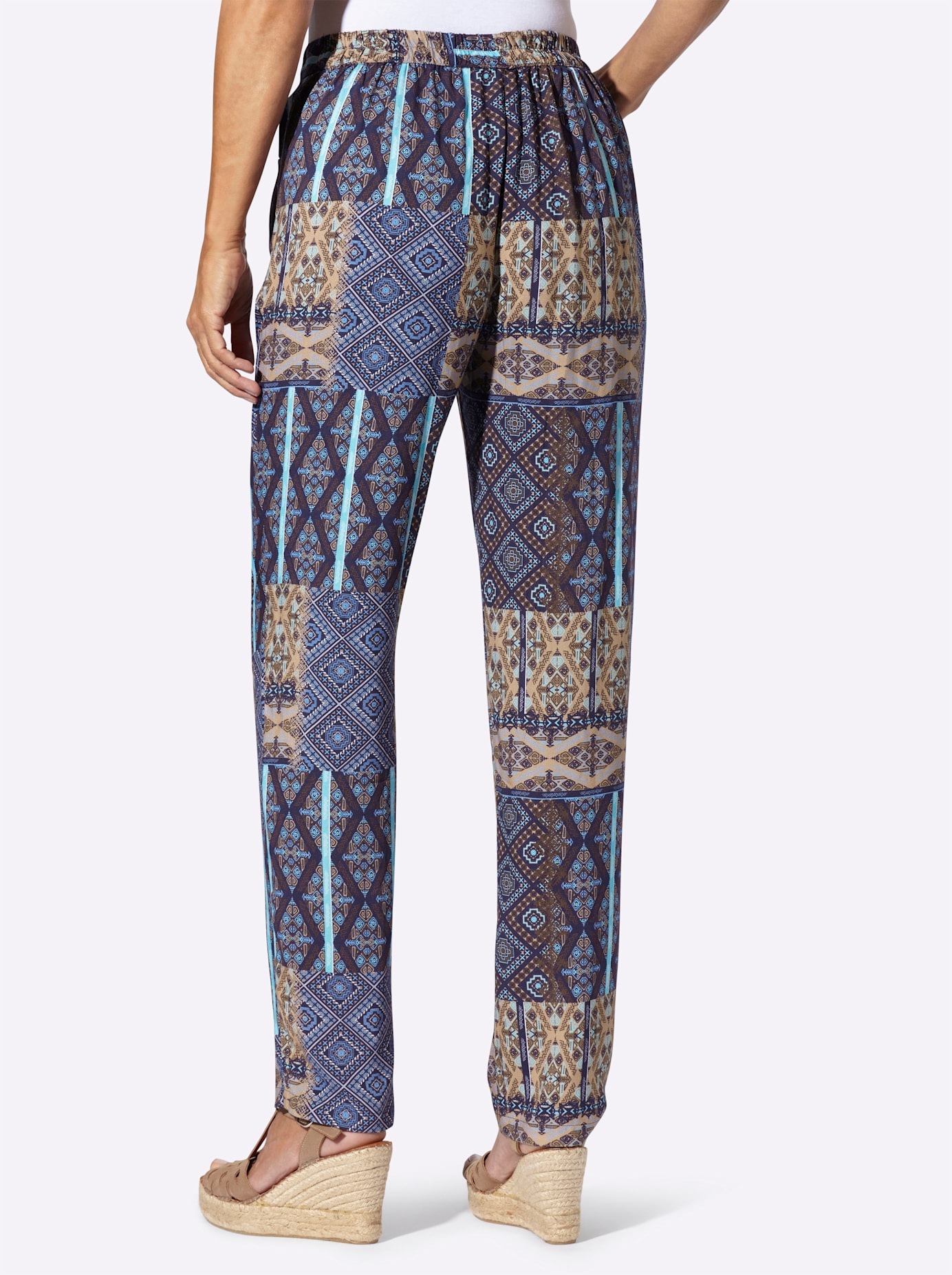 Classic Basics Schlupfhose günstig online kaufen