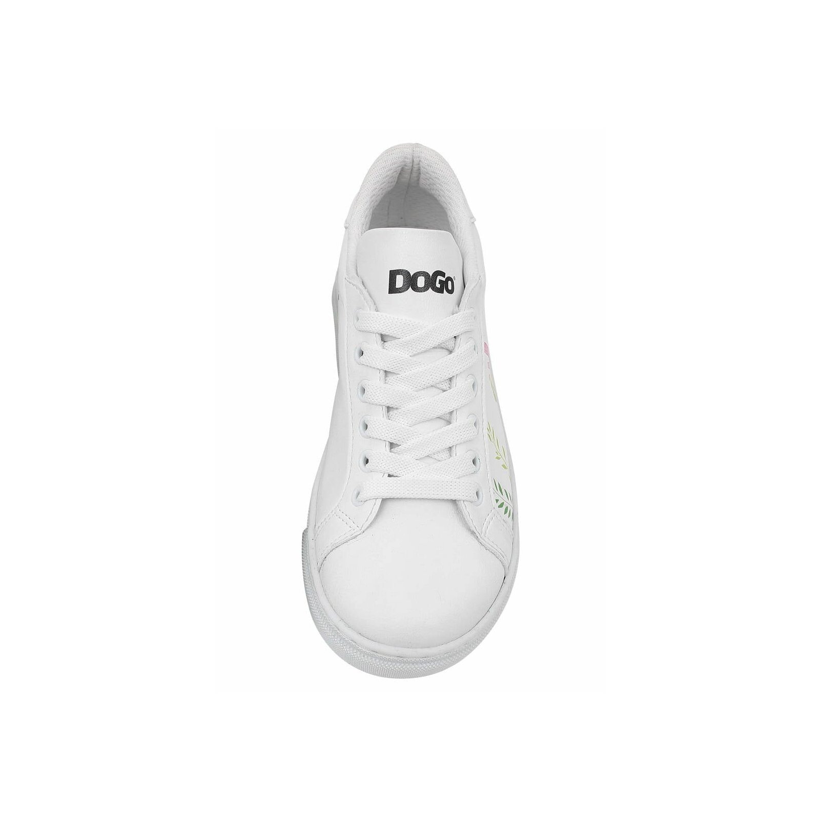 DOGO Sneaker »Ace Low-Top Sneaker Kids It's Not Easy Being Green Kinder«, Vegan