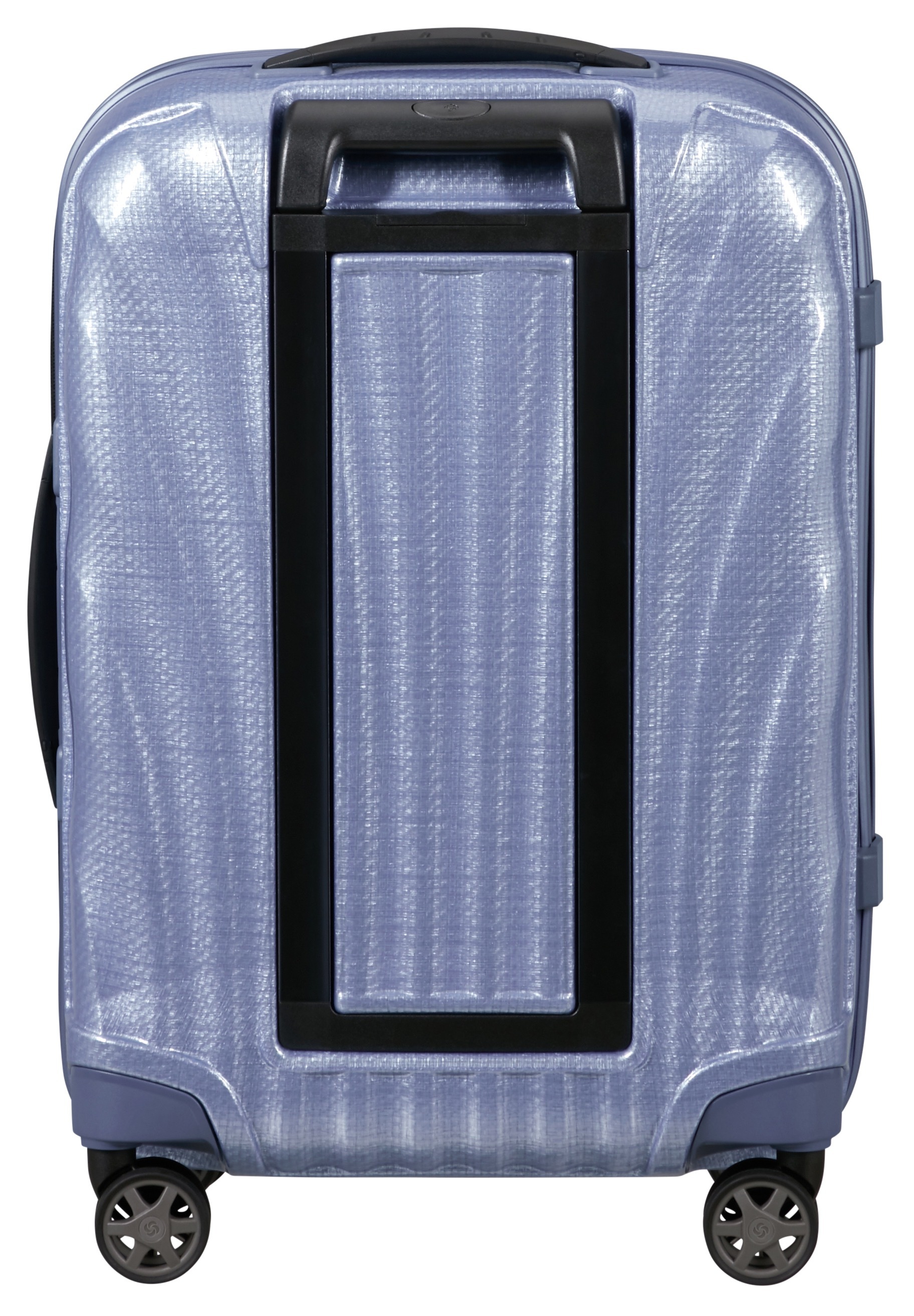 Samsonite Hartschalen-Trolley »C-LITE, verschiedene Größen und Farben« 36 l 4 Rollen Reisekoffer Aufgabegepäck Trolley TSA-Zahlenschloss Made in Europe