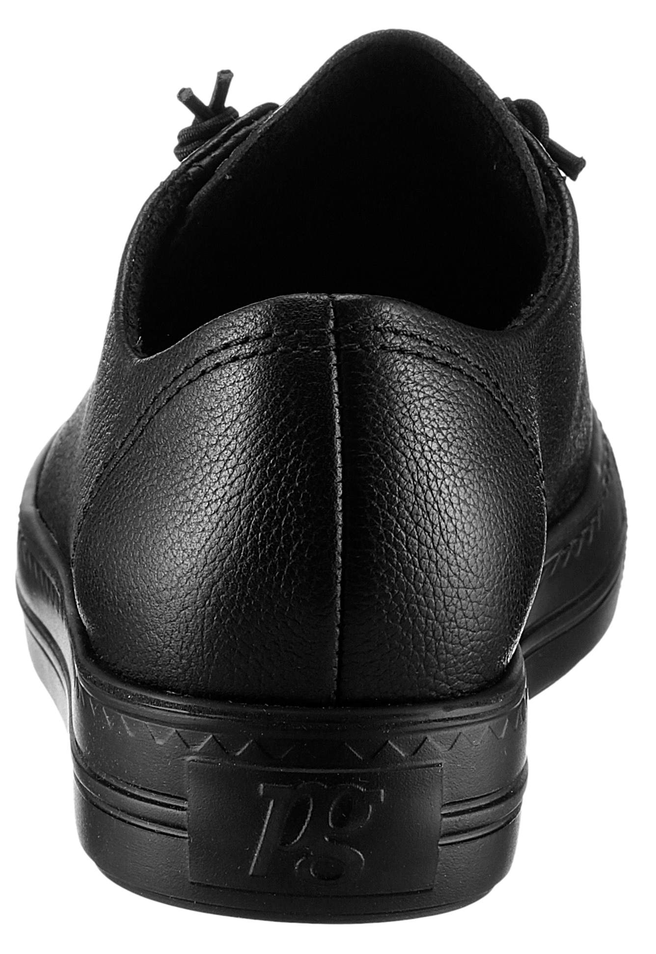 Paul Green Slip-On Sneaker, Plateau Sneaker, Slipper, Freizeitschuh mit Gum günstig online kaufen