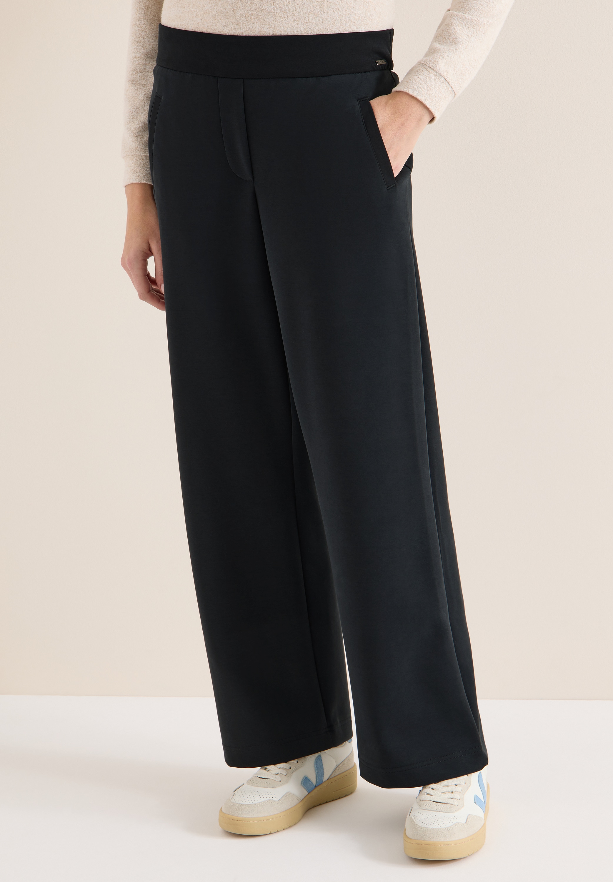 Cecil High Waist
