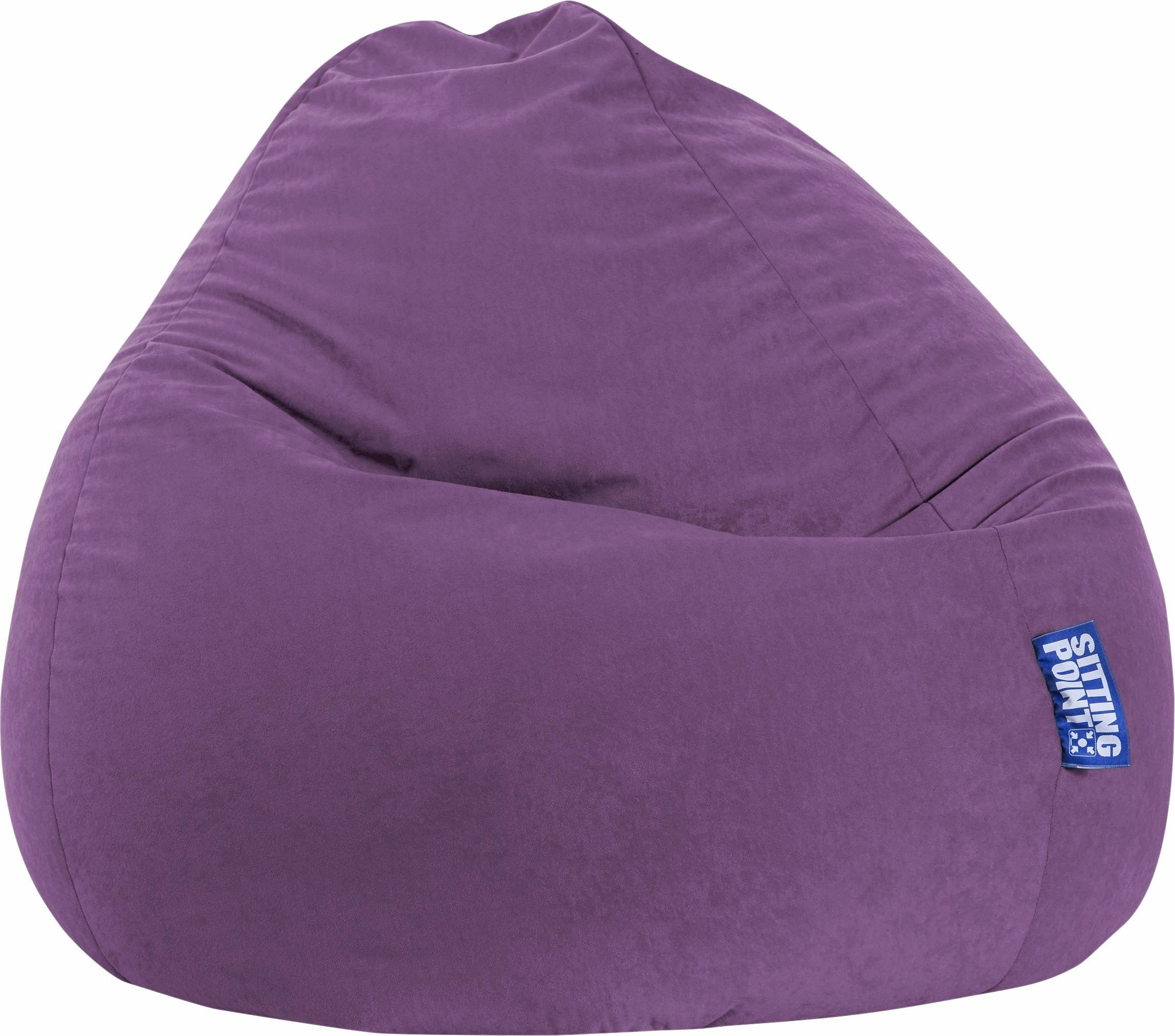 Sitting Point Sitzsack "EASY XXL"