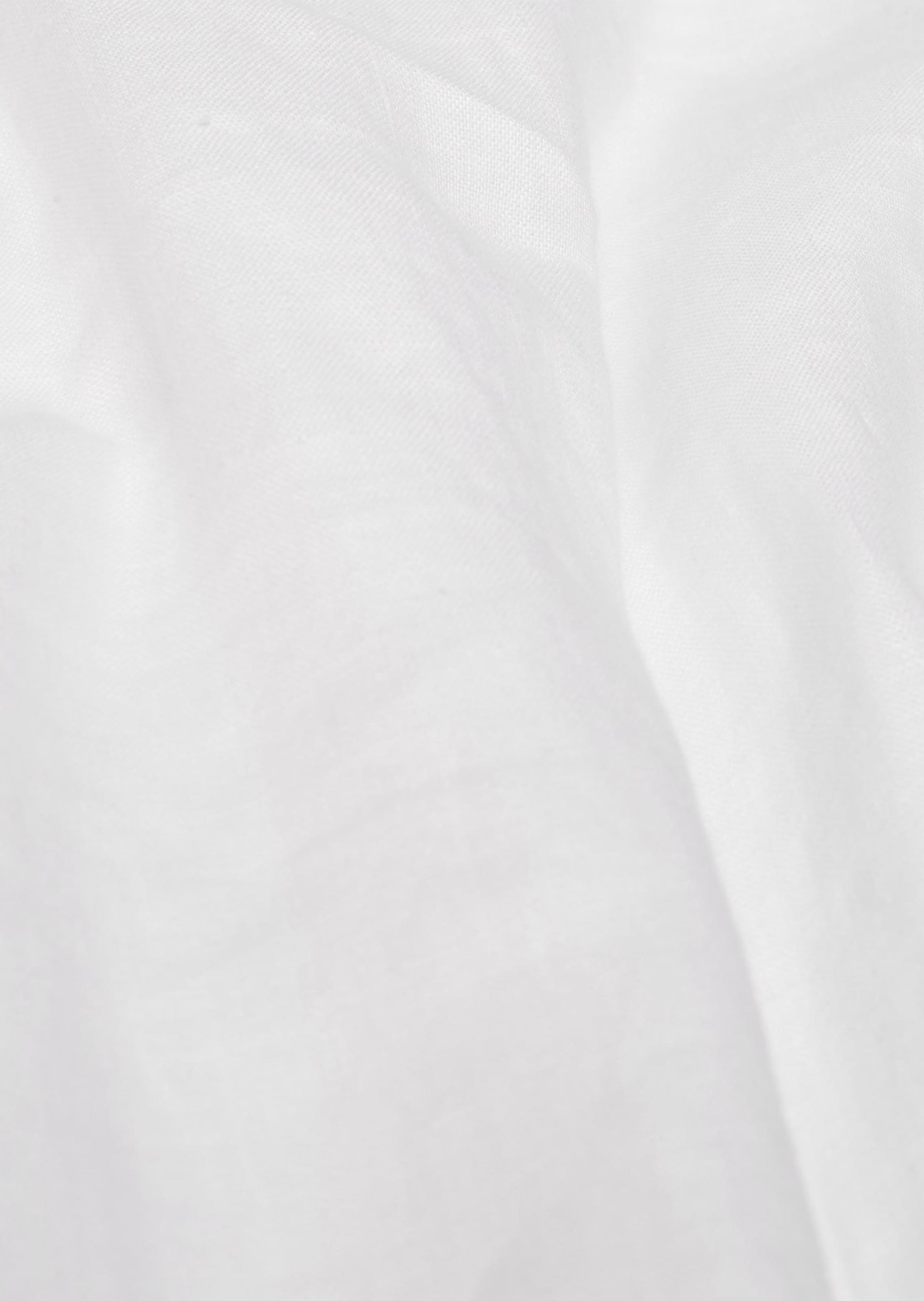 GOLDNER 2-in-1-Hose »Leinenhose«