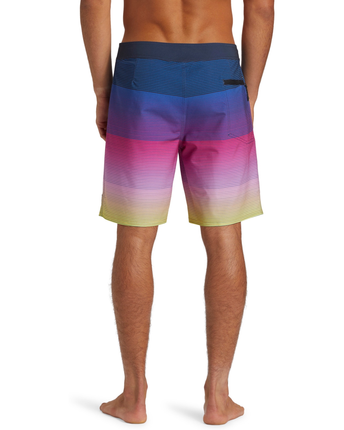 Quiksilver Boardshorts "Surfsilk Massive 18"" günstig online kaufen