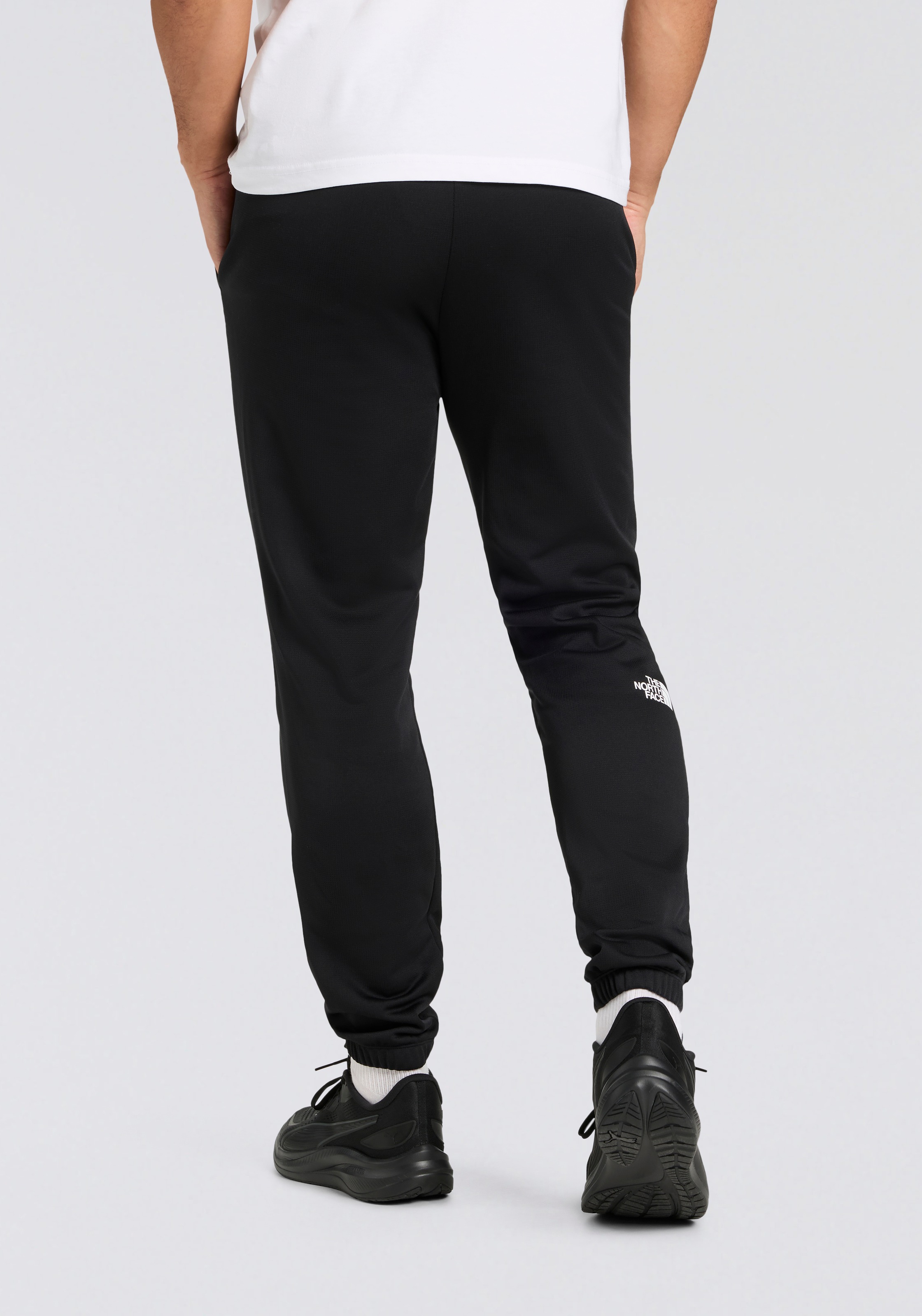 Thumbnail - The North Face Funktionshose "M REAXION 2.0 JOGGER" für vielseitige sportliche Aktivitäten, aus Polyester