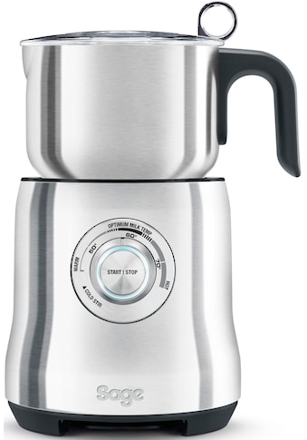 Sage Milchaufschäumer »the Milk Café SMF600...