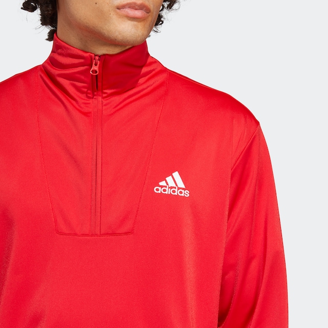 adidas Performance Trainingsanzug »SMALL LOGO TRICOT«, (2 tlg.) auf  Rechnung kaufen | BAUR