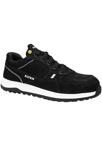 Elten Sicherheitsschuh »JOURNEY black Low ES...