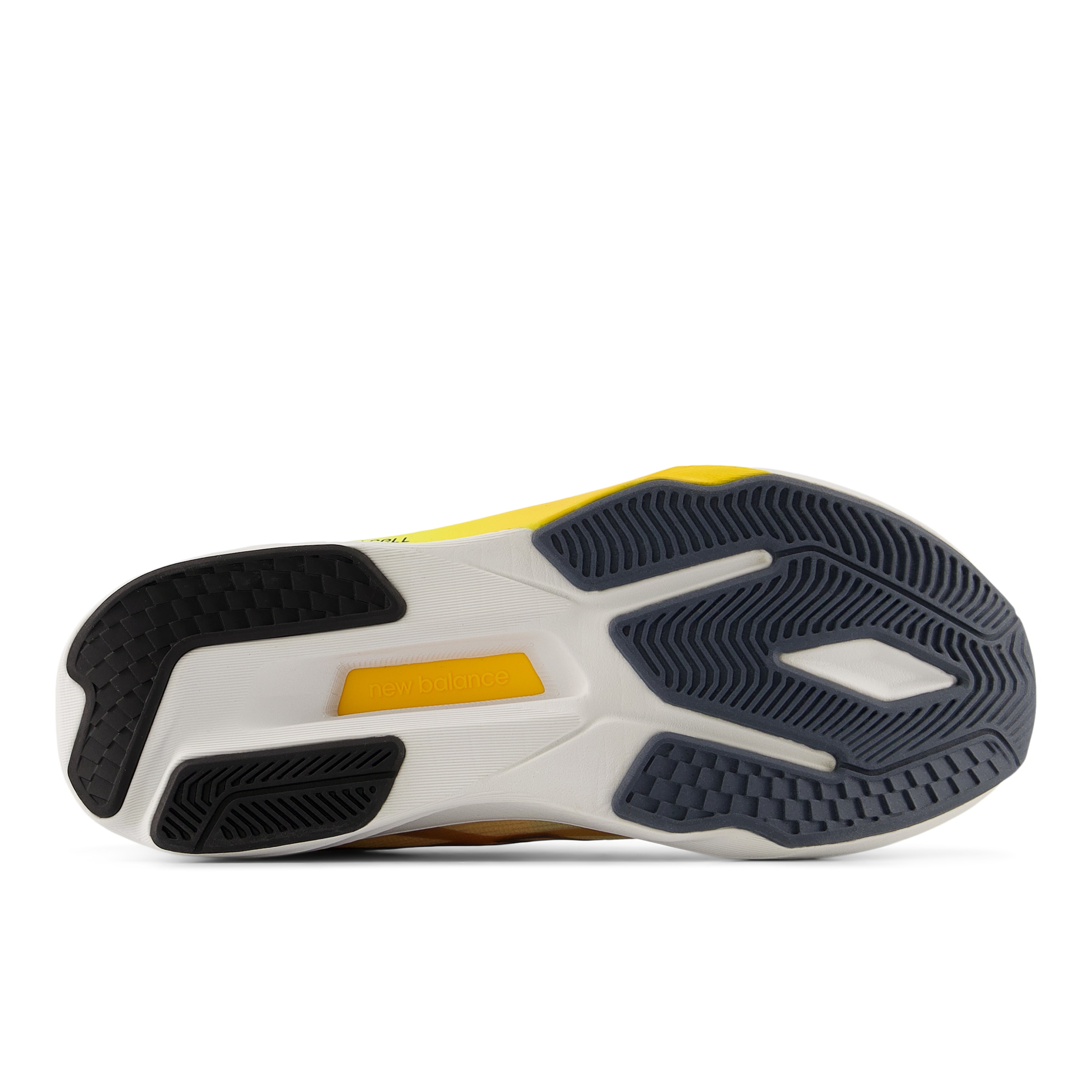 New Balance Laufschuh »Flight-R«