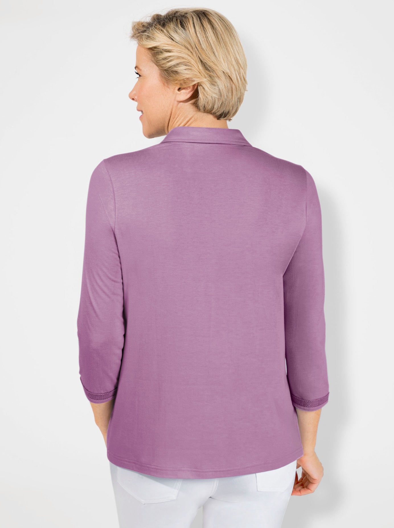 Classic Poloshirt "Shirt" 1 Stk. tlg. günstig online kaufen
