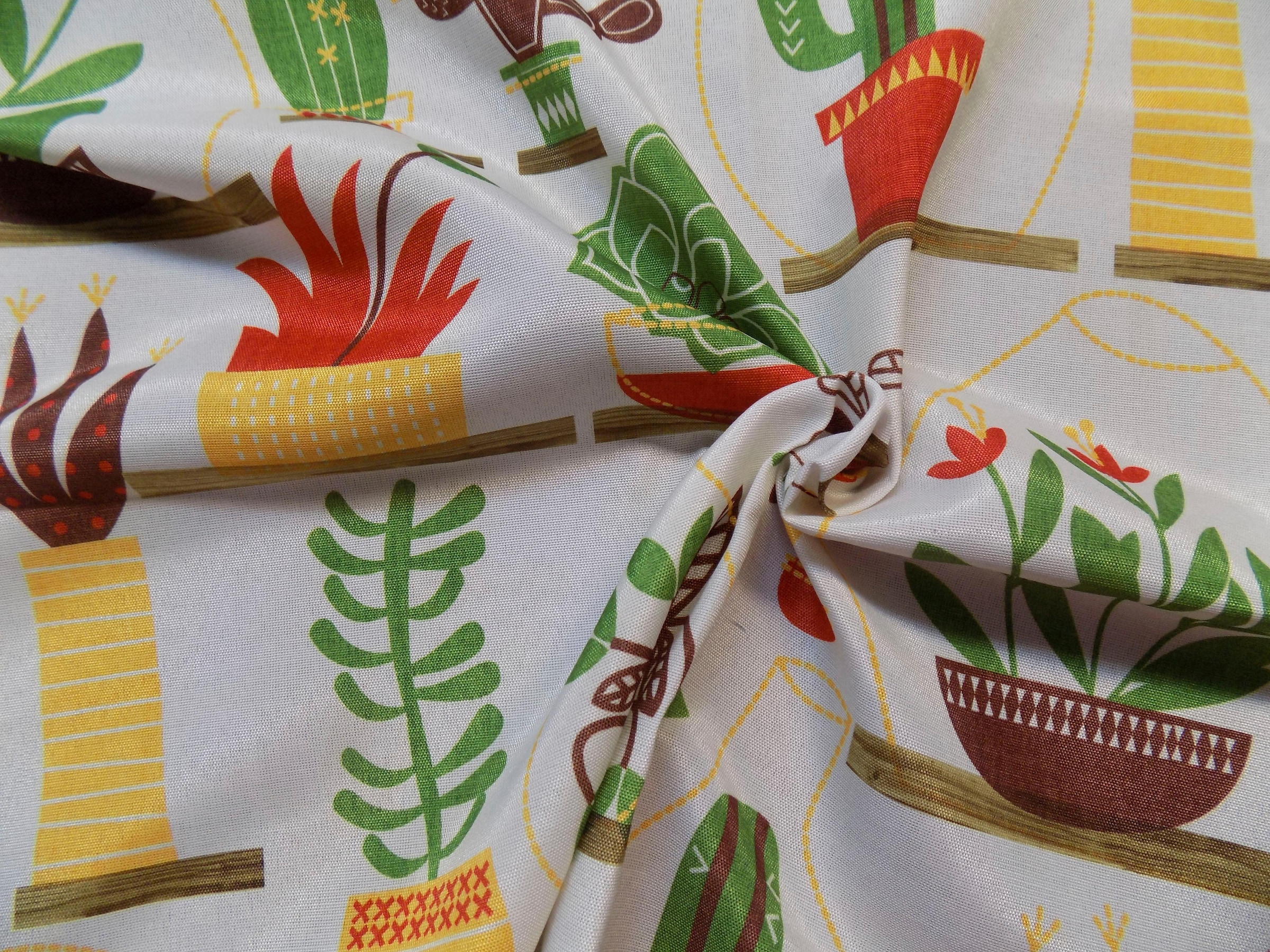 Wirth Vorhang »Oakham« Ösen 1 Stk. tlg.