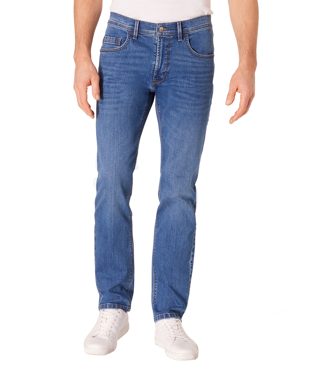 5-Pocket-Jeans »Rando«