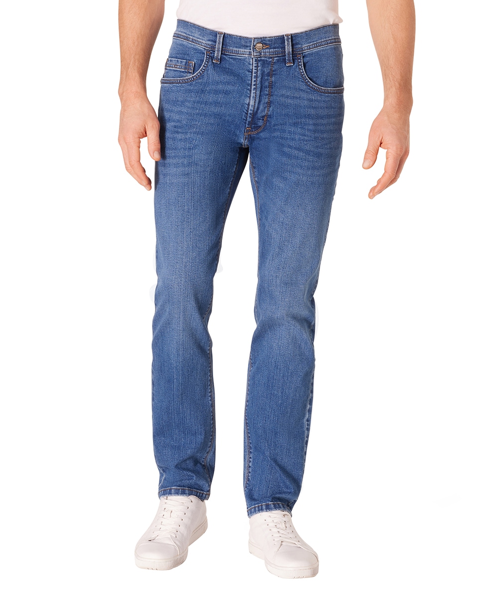 Pioneer Authentic Jeans 5-Pocket-Jeans "Rando"