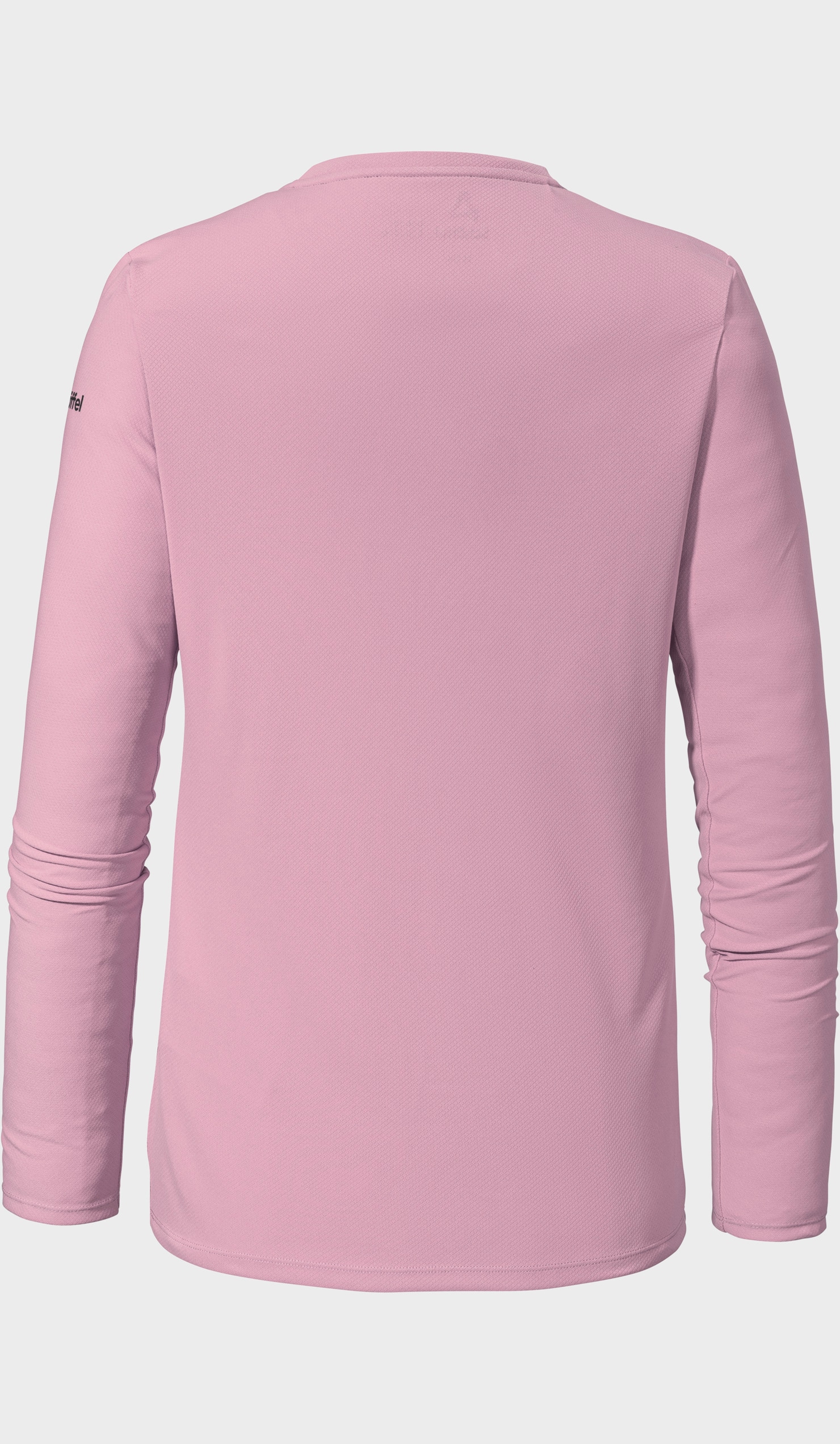 Schöffel Funktionsshirt »Longsleeve Style Enixa WMN«