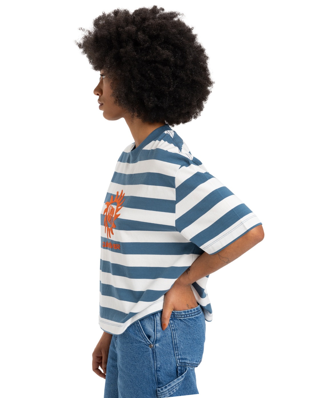 Quiksilver Funktionstop »Boyfriend«