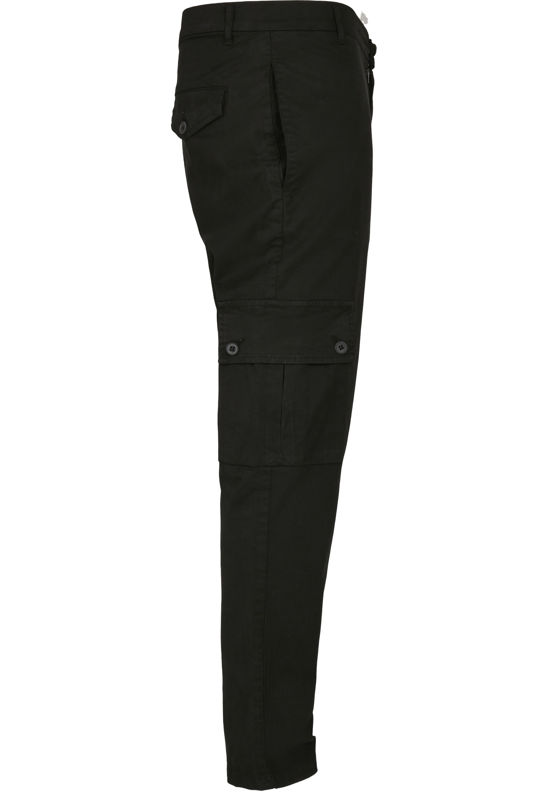URBAN CLASSICS Cargohose »Urban Classics Herren Tapered Cargo Pants«