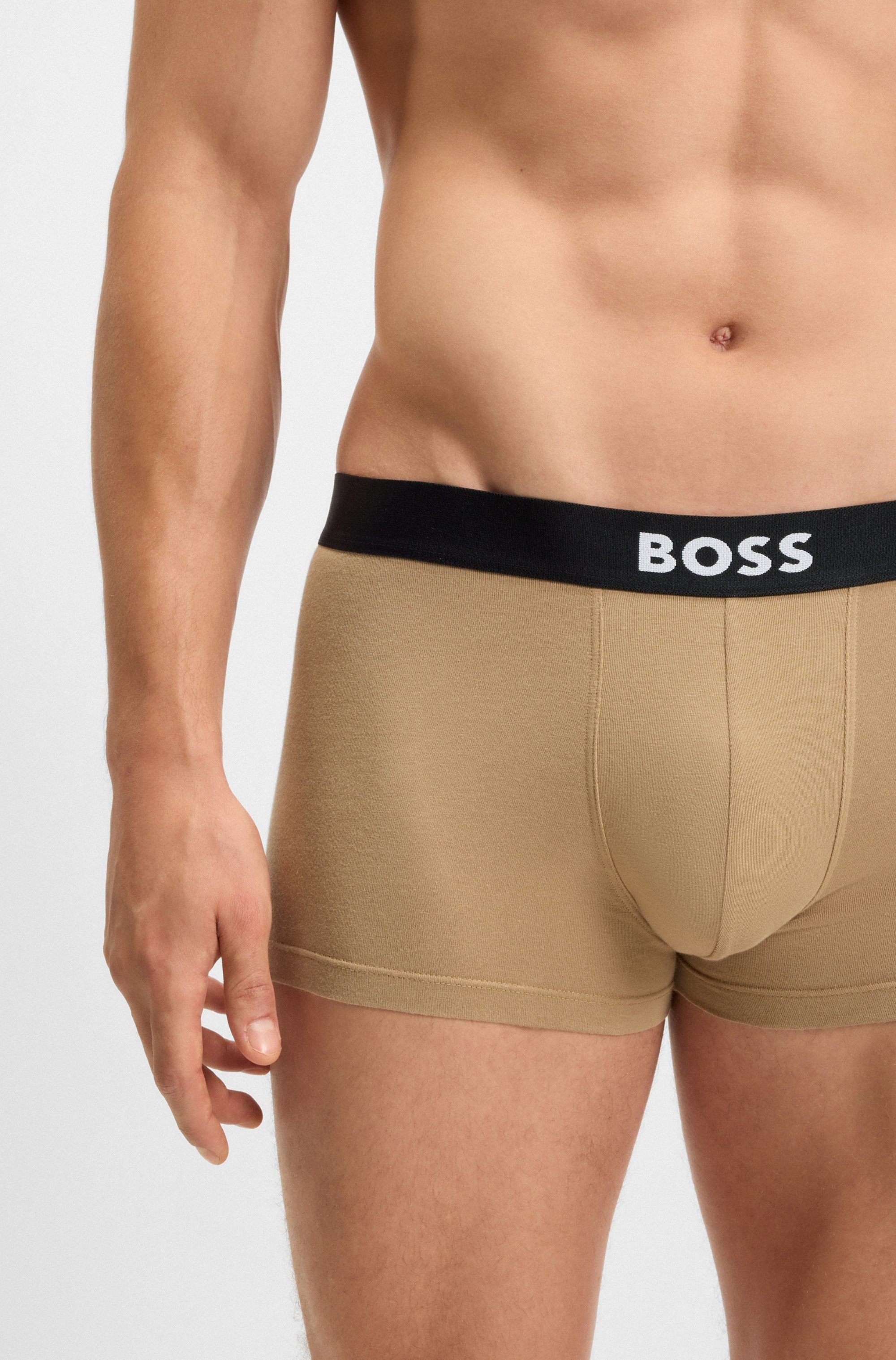 BOSS Trunk »3P BOSS ONE x David Beckham«