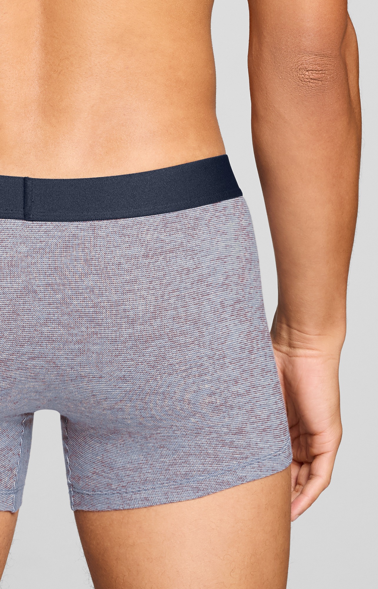 Levi's® Boxer Baumwoll-Stretch,  ohne Eingriff