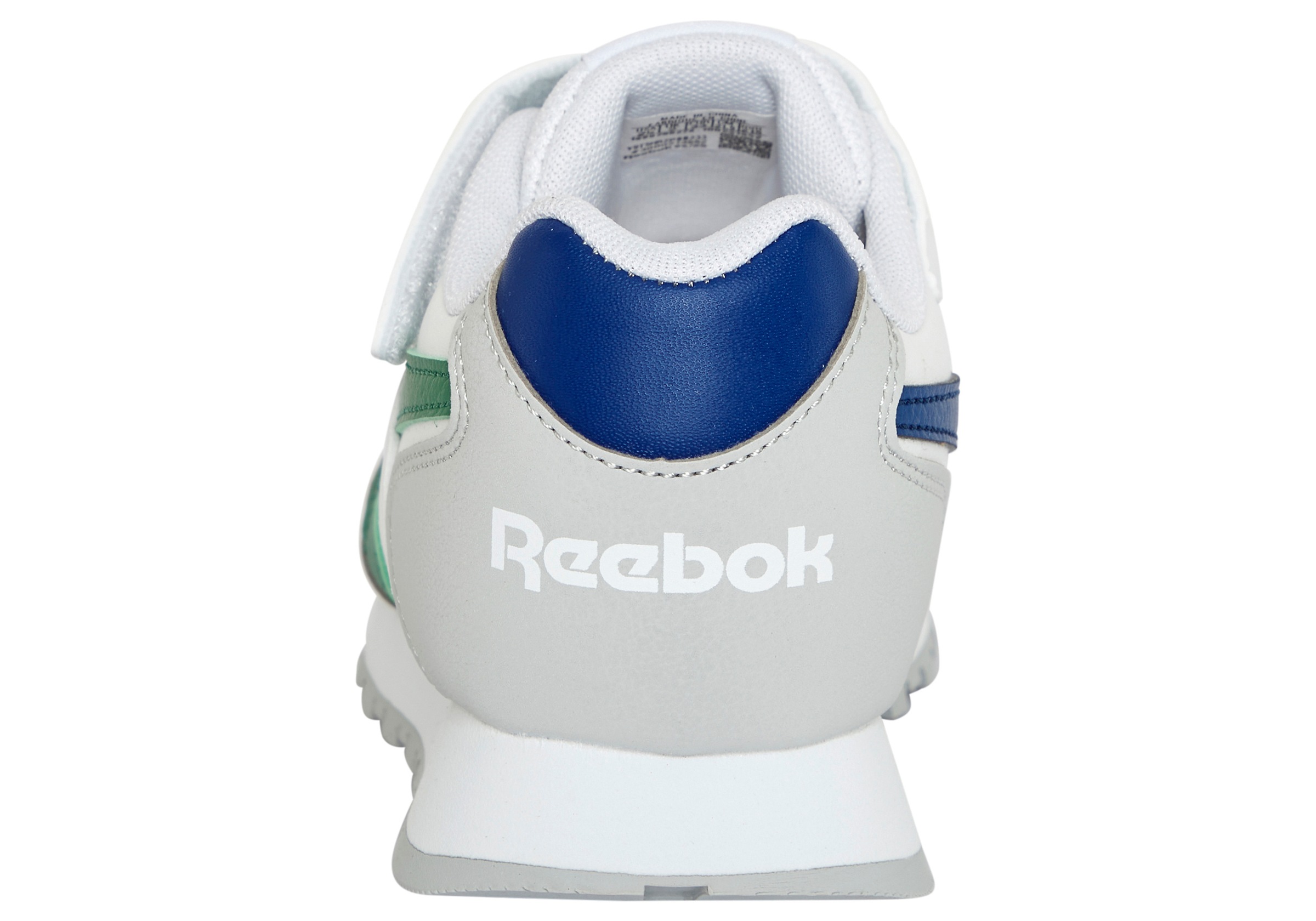 Reebok Classic Sneaker »REEBOK GLIDE ELASTIC LACE & TOP STRAP«