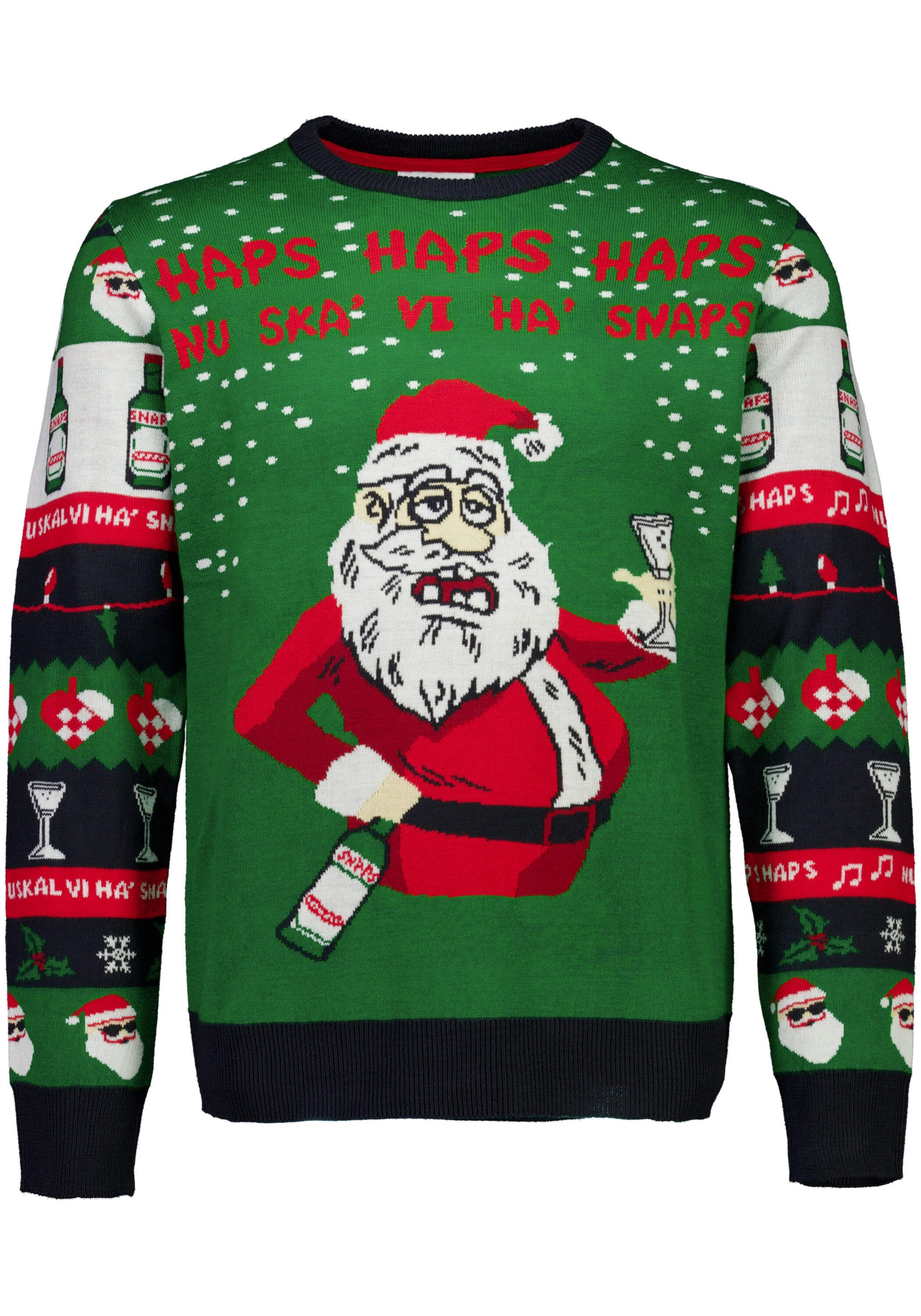 LINDBERGH Strickpullover »Lindbergh Strickpullover«