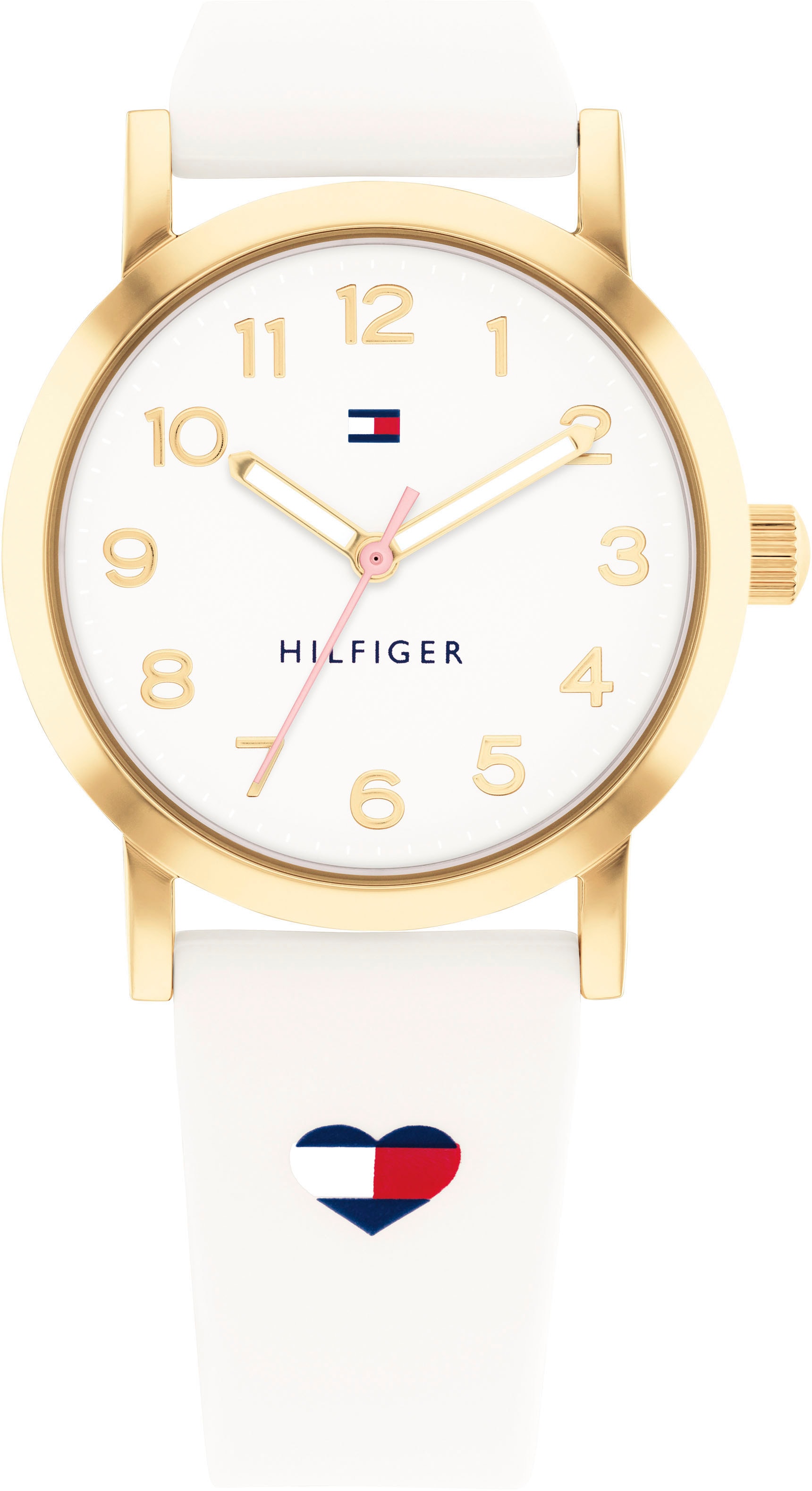 1720039« | BAUR Tommy Quarzuhr »SPORT, Hilfiger