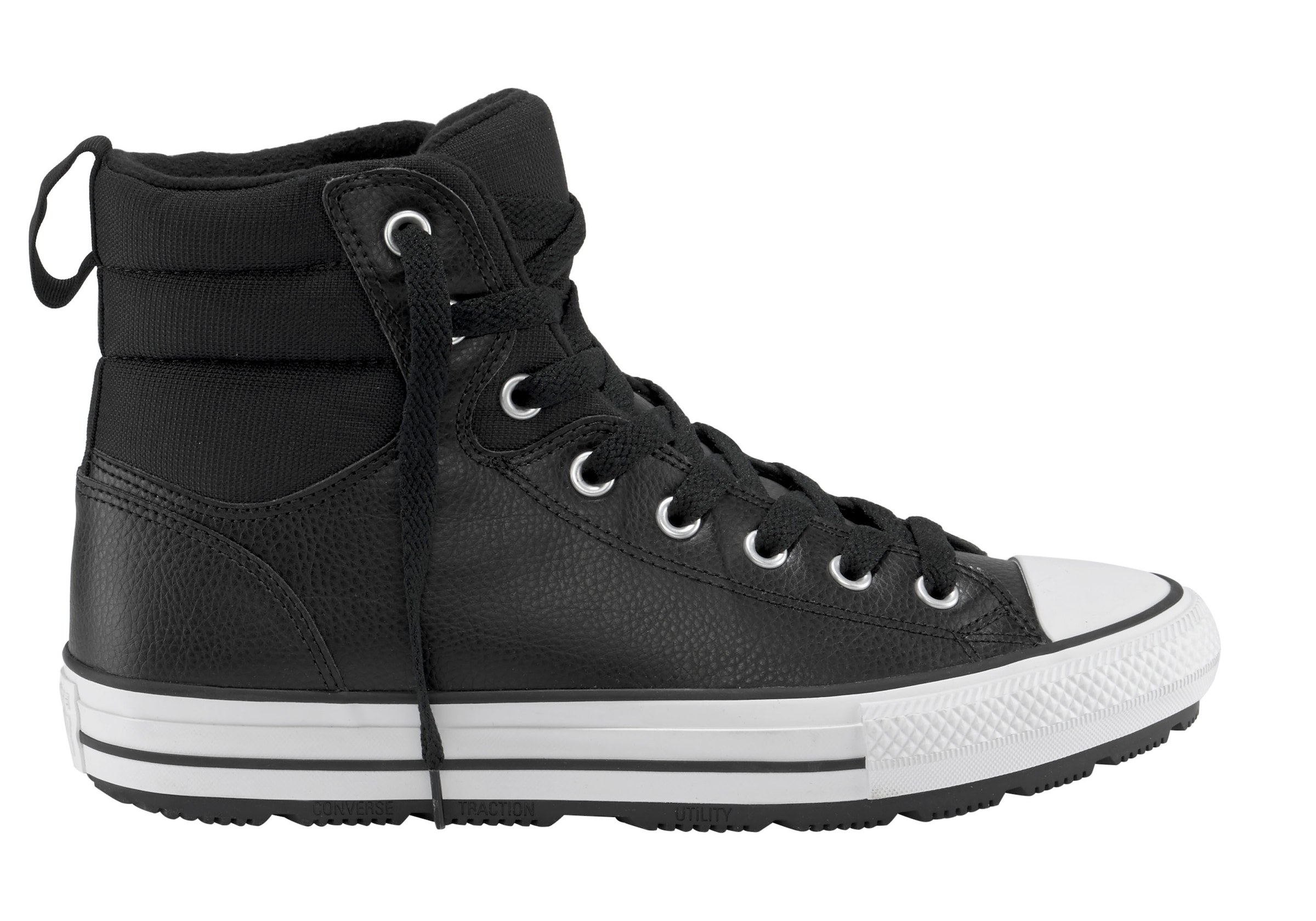 Converse Sneakerboots »Chuck Taylor All Star BERKSHIRE BOOT«, gefüttert