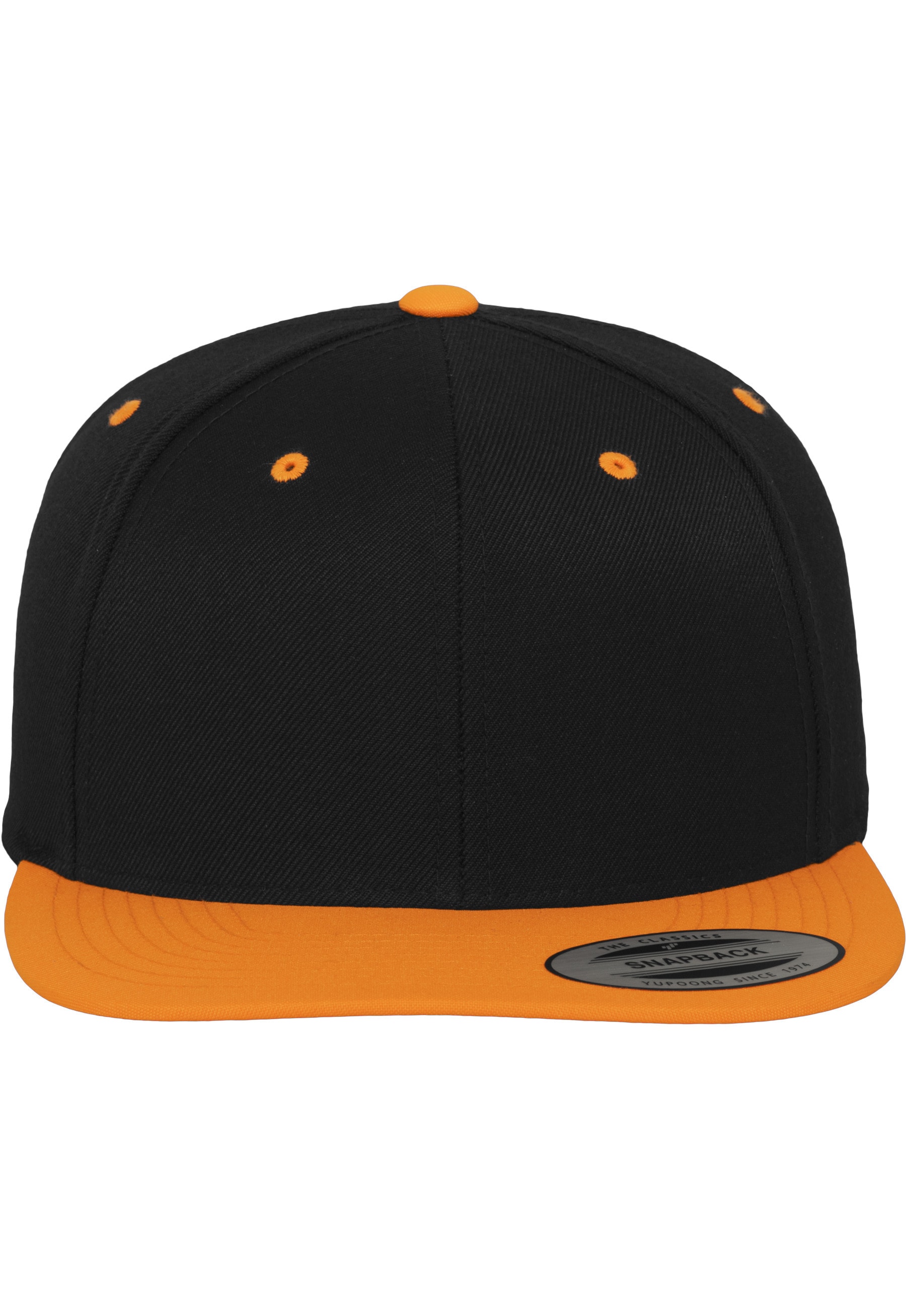 Flexfit Flex Cap "Flexfit Unisex Classic Snapback 2-Tone"
