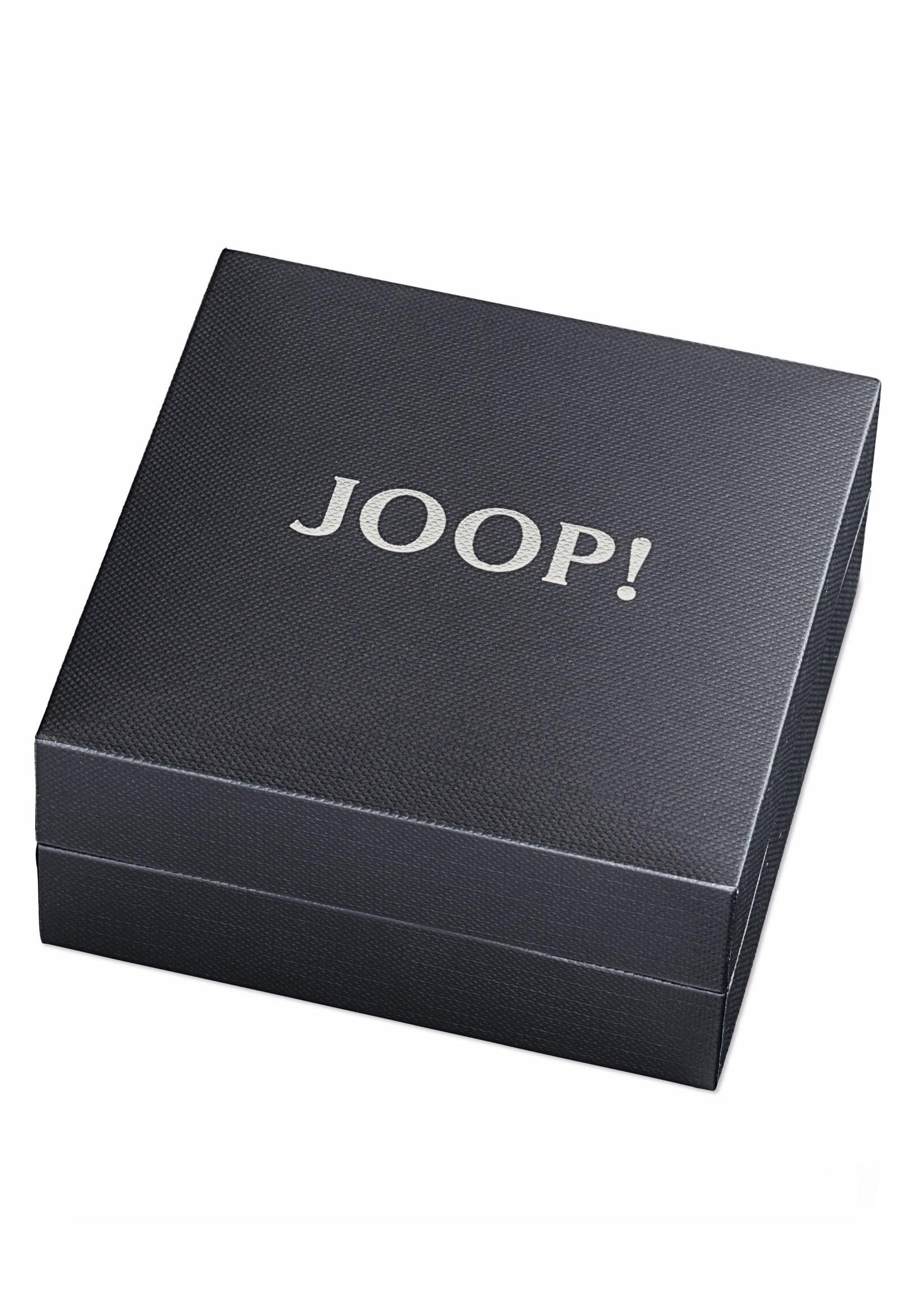 JOOP! Kette mit Anhänger »2023380«, mit Zirkonia und Süßwasserzuchtperle