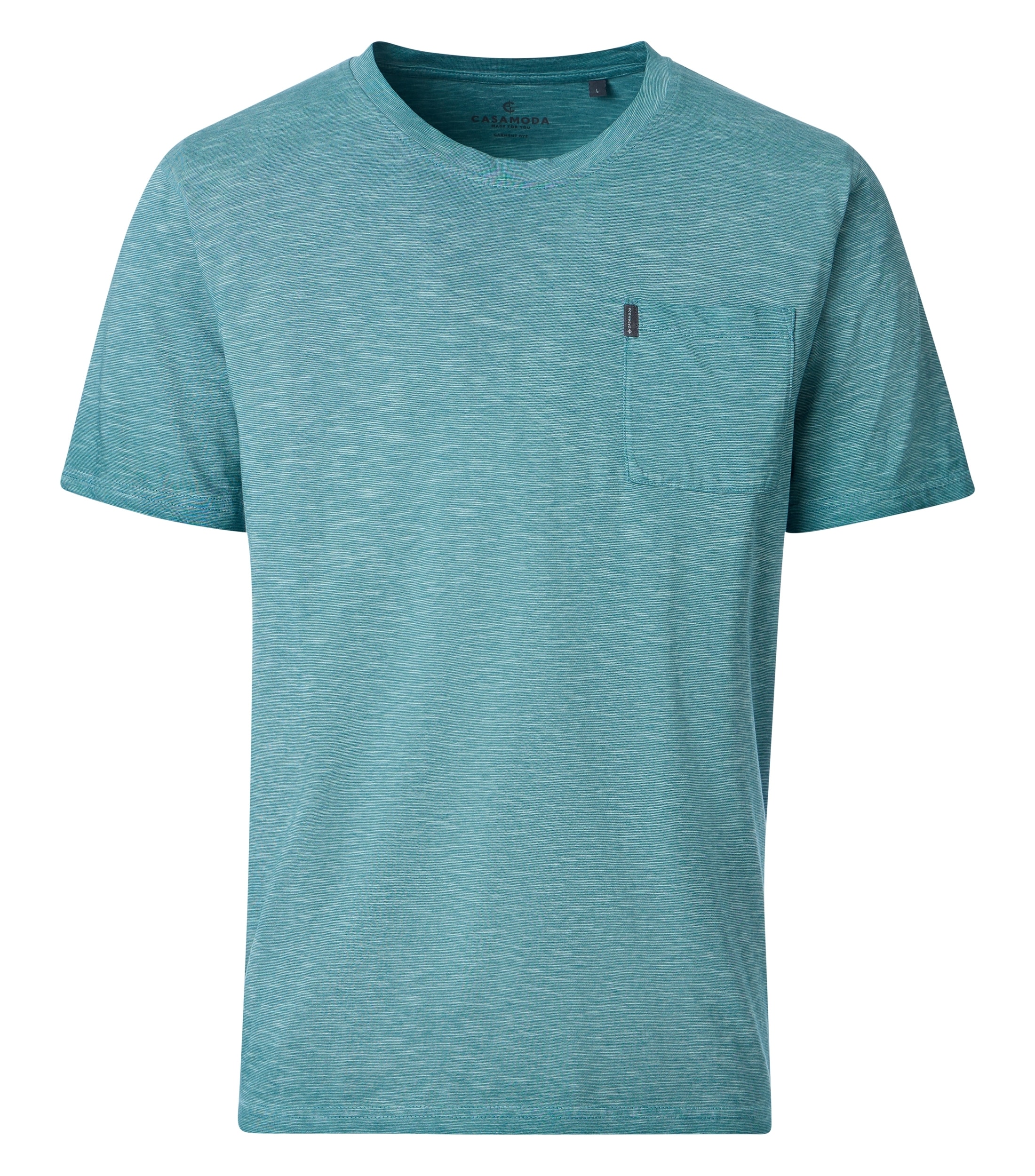 CASAMODA T-Shirt "CASAMODA T-Shirt gestreift"