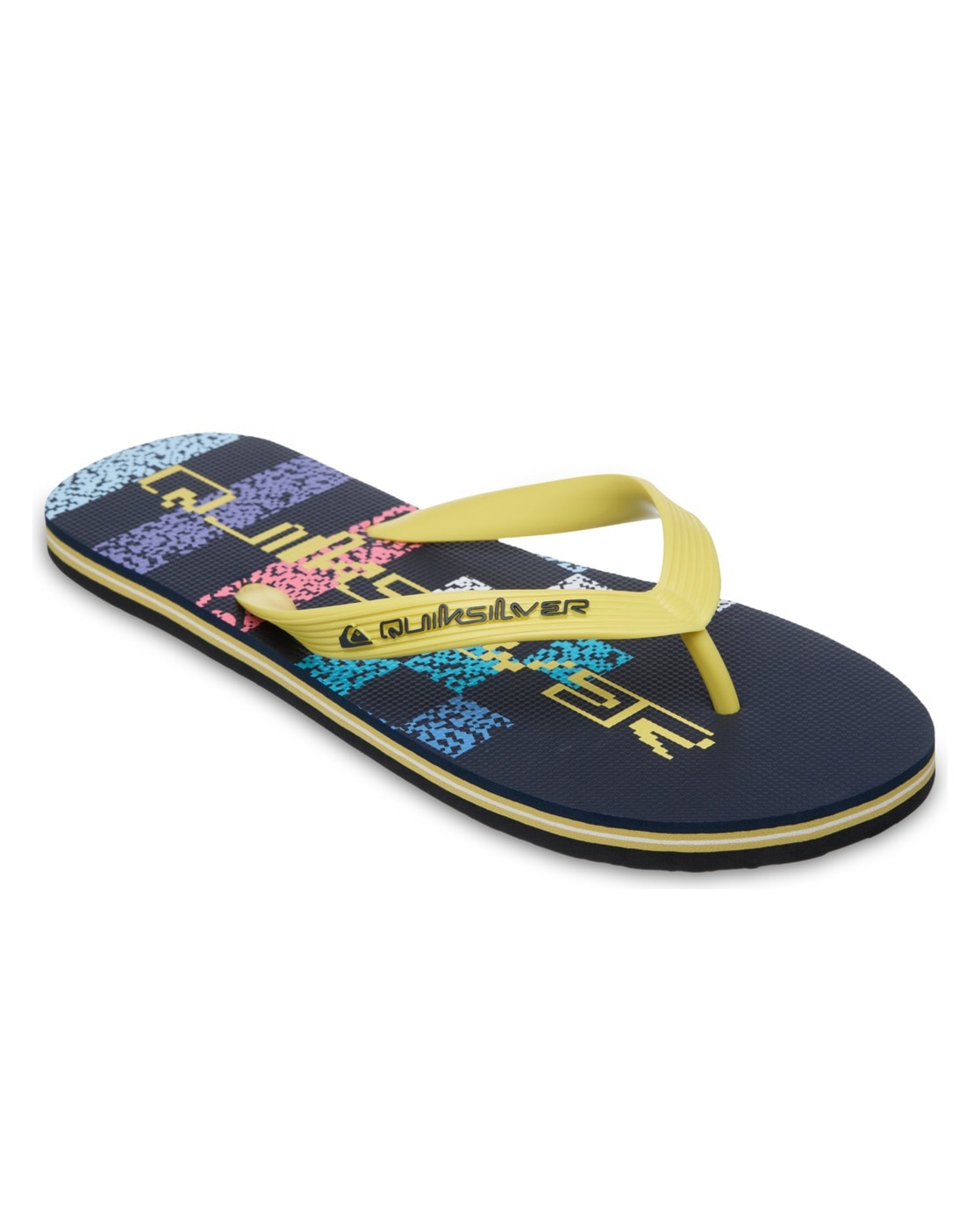 Quiksilver Sandale "Molokai Stripe"