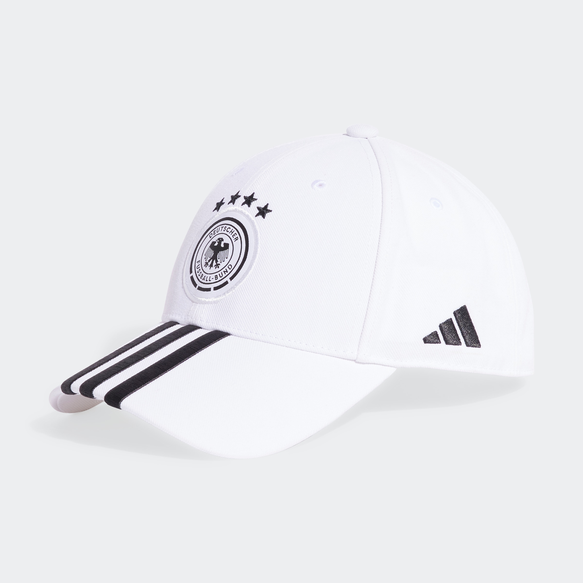 adidas Performance Baseball Kepurė su snapeliu »DFB CAP«
