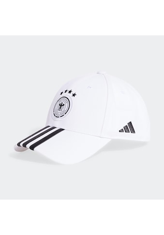 adidas Performance Baseball Kepurė su snapeliu »DFB CAP«