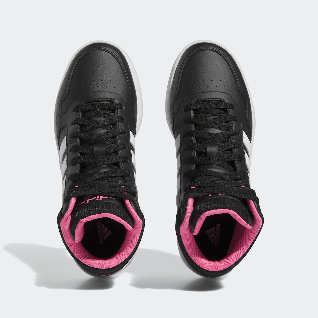 adidas Sportswear Sneaker »HOOPS 3.0 MID«