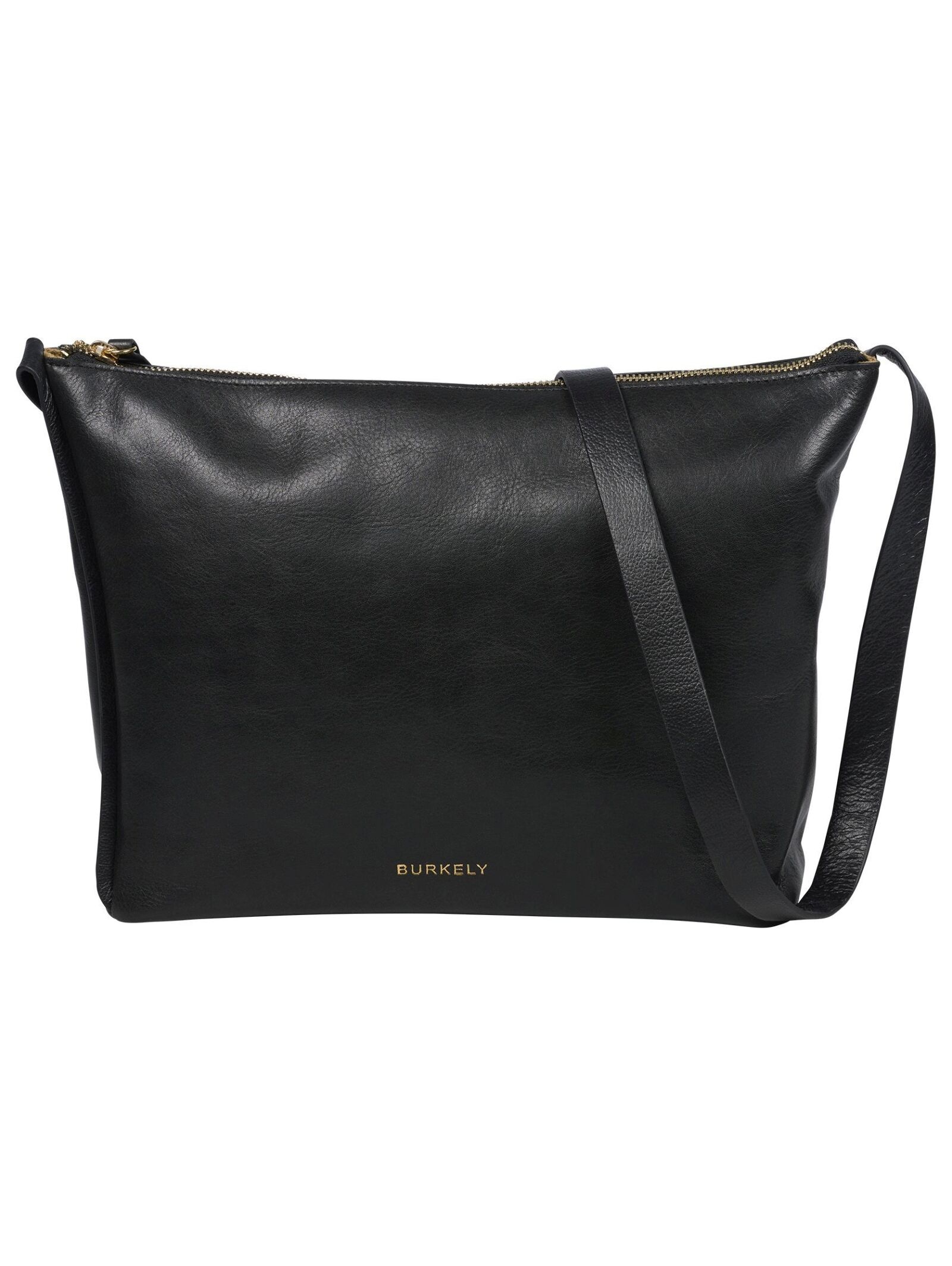 Burkely Umhängetasche "BURKELY Taschen Leder" günstig online kaufen