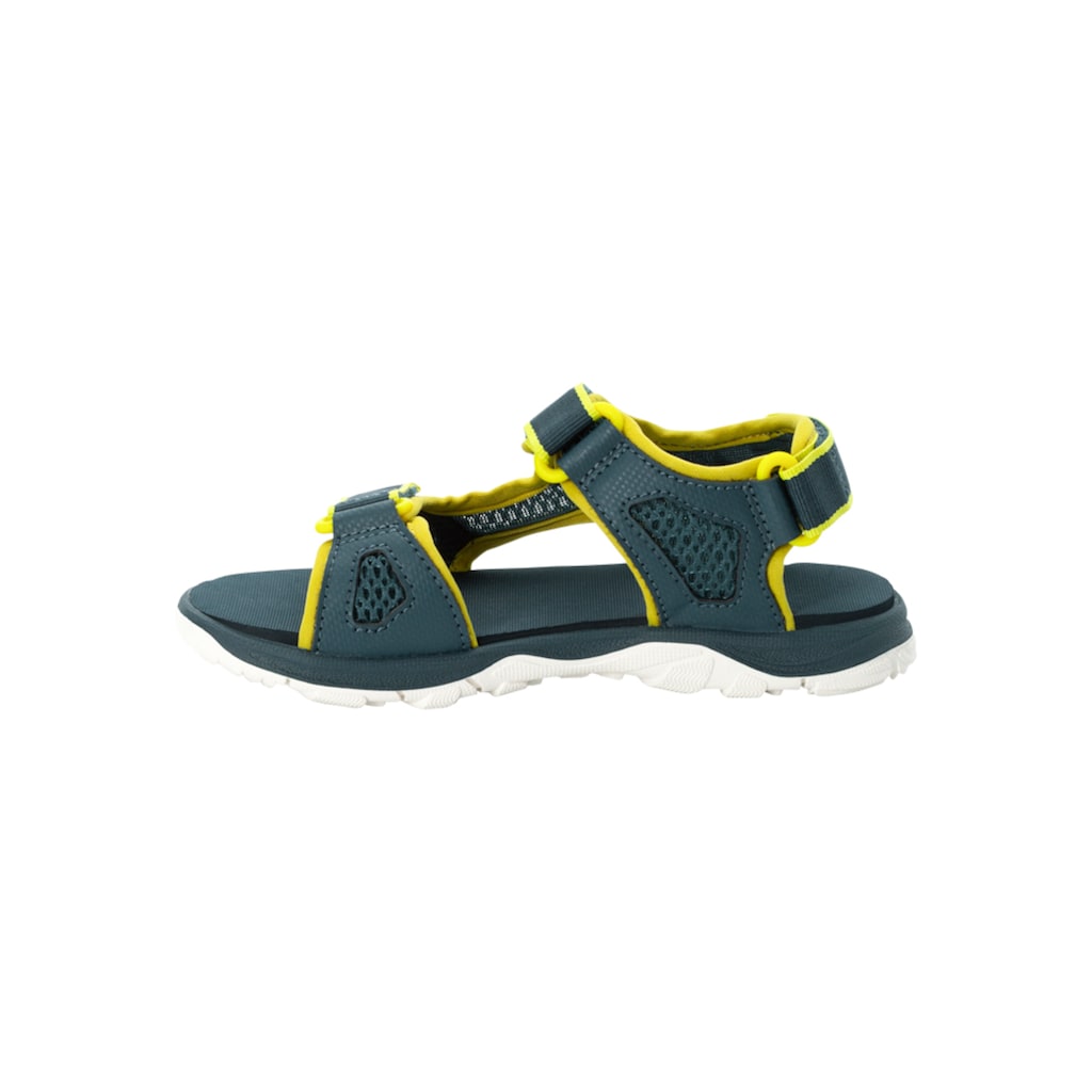 Jack Wolfskin Outdoorsandale »TARACO BEACH SANDAL K«