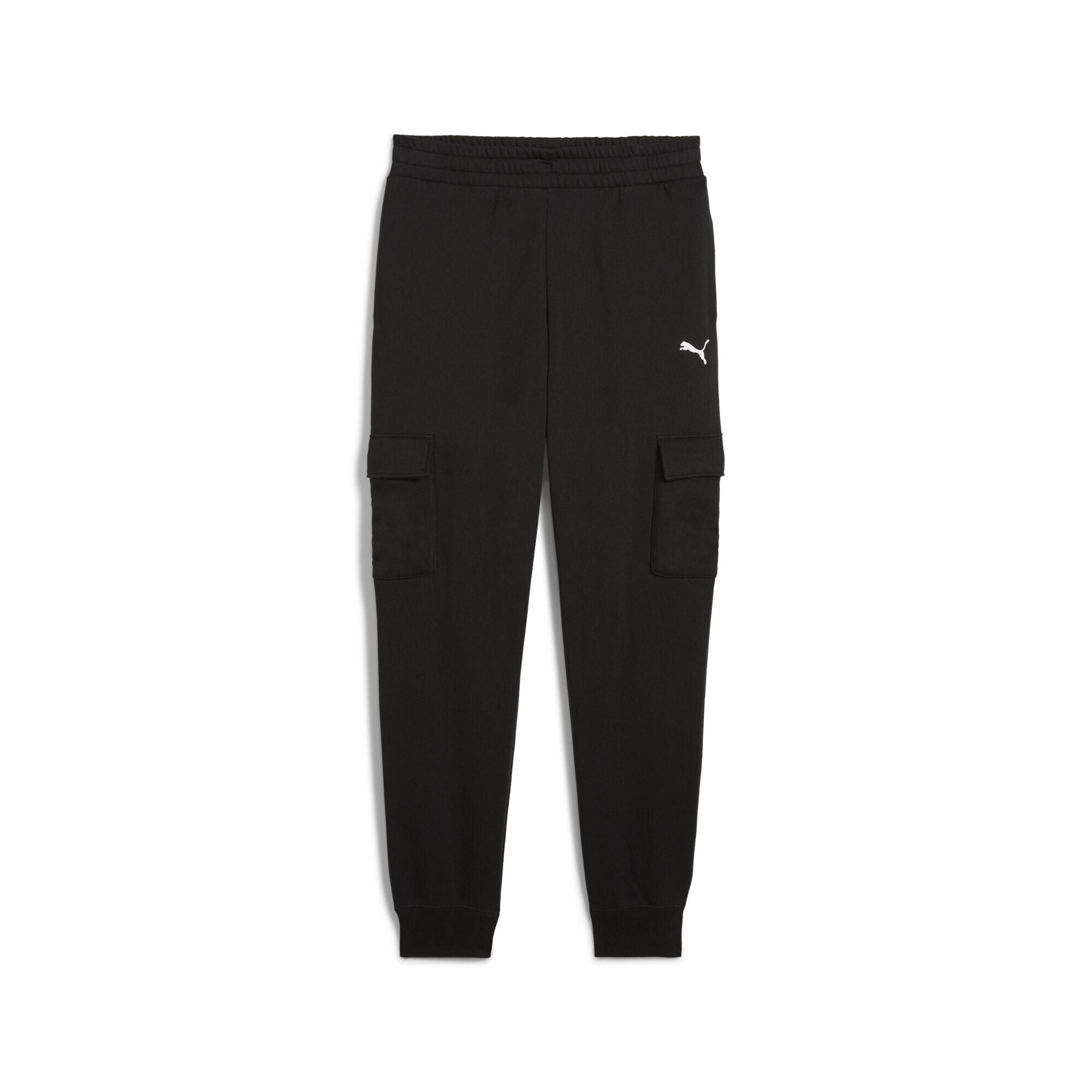 PUMA Sporthose "Essentials Cargohose Herren" günstig online kaufen