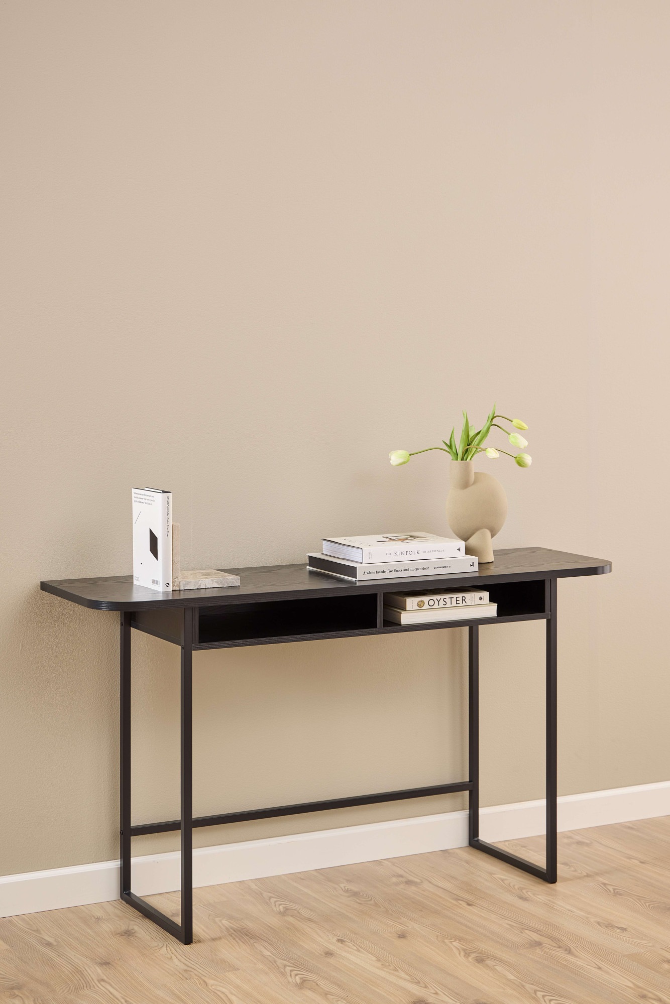 ACTONA GROUP Konsolentisch "Darlington" Tisch,140x40x77cm
