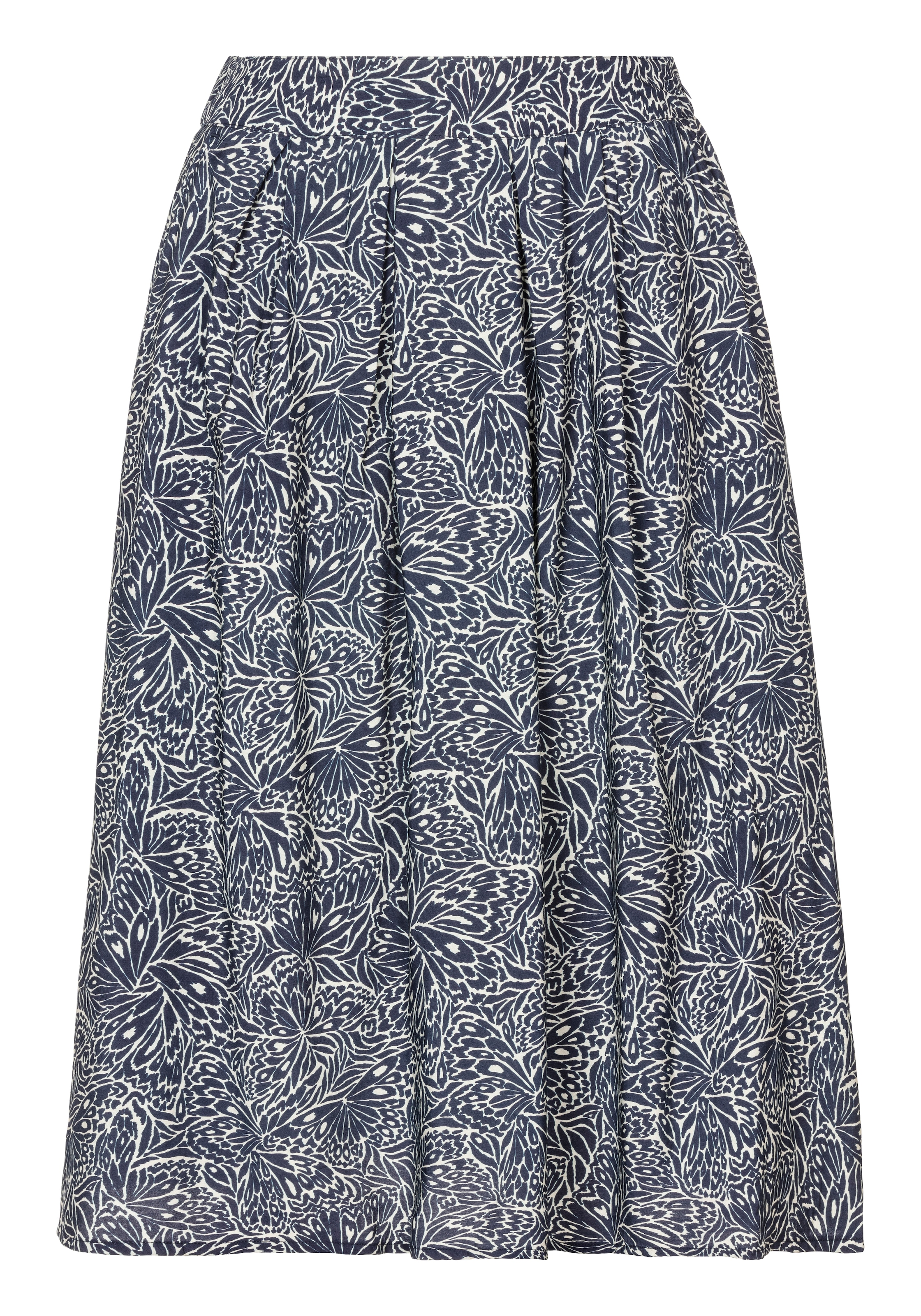 Ragwear Sommerrock »DELISE«