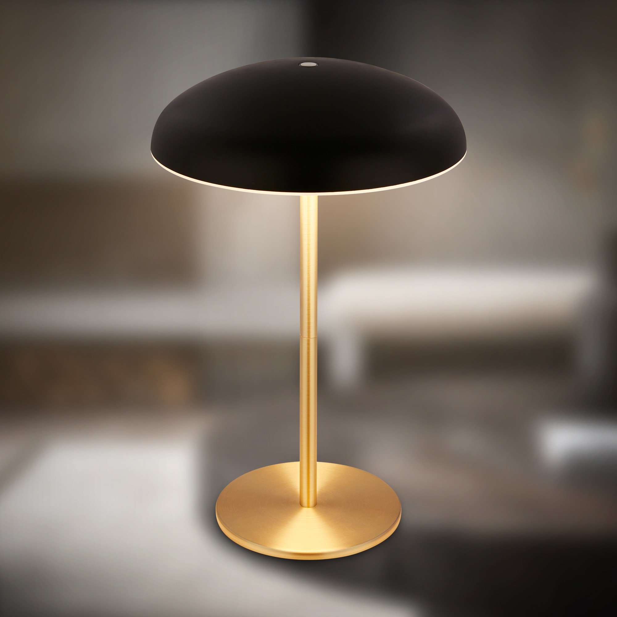 Briloner Leuchten LED Außen-Tischleuchte »CAXA 7573015«