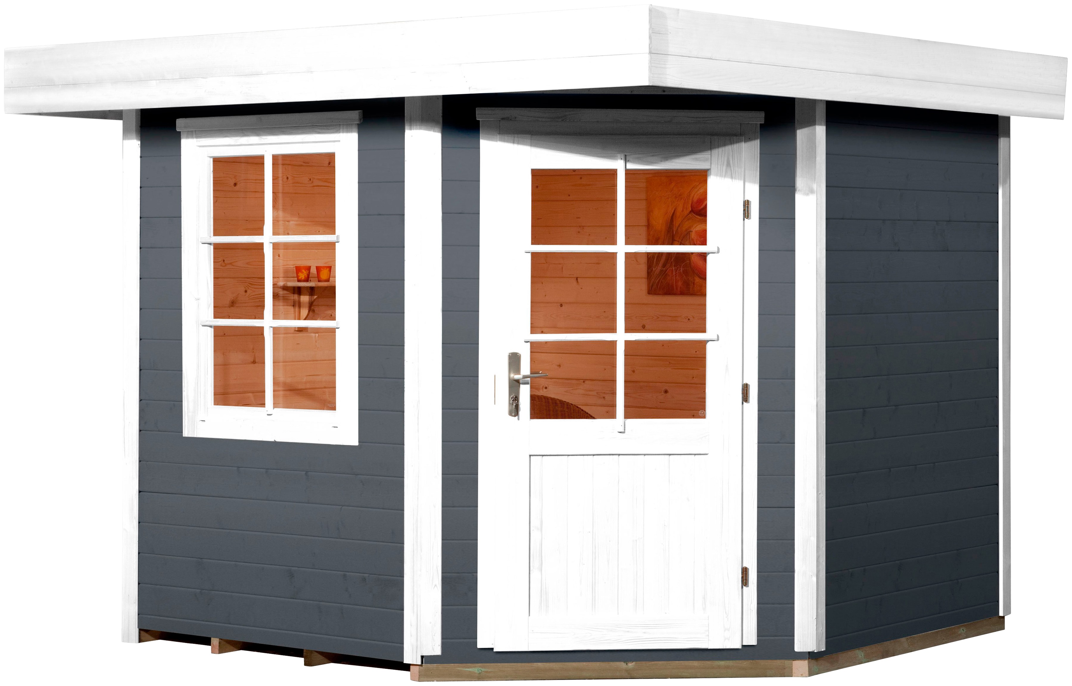 weka "Designhaus 213 Gr.1"
