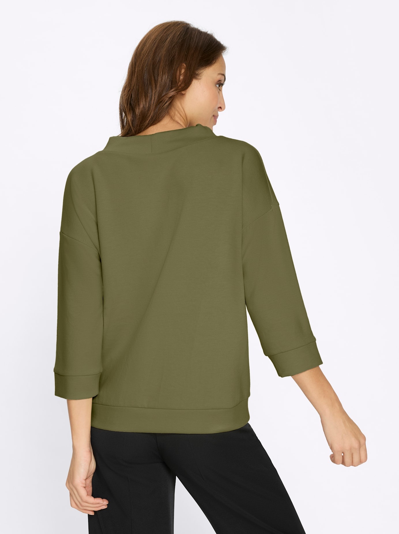 Inspirationen Sweatshirt günstig online kaufen