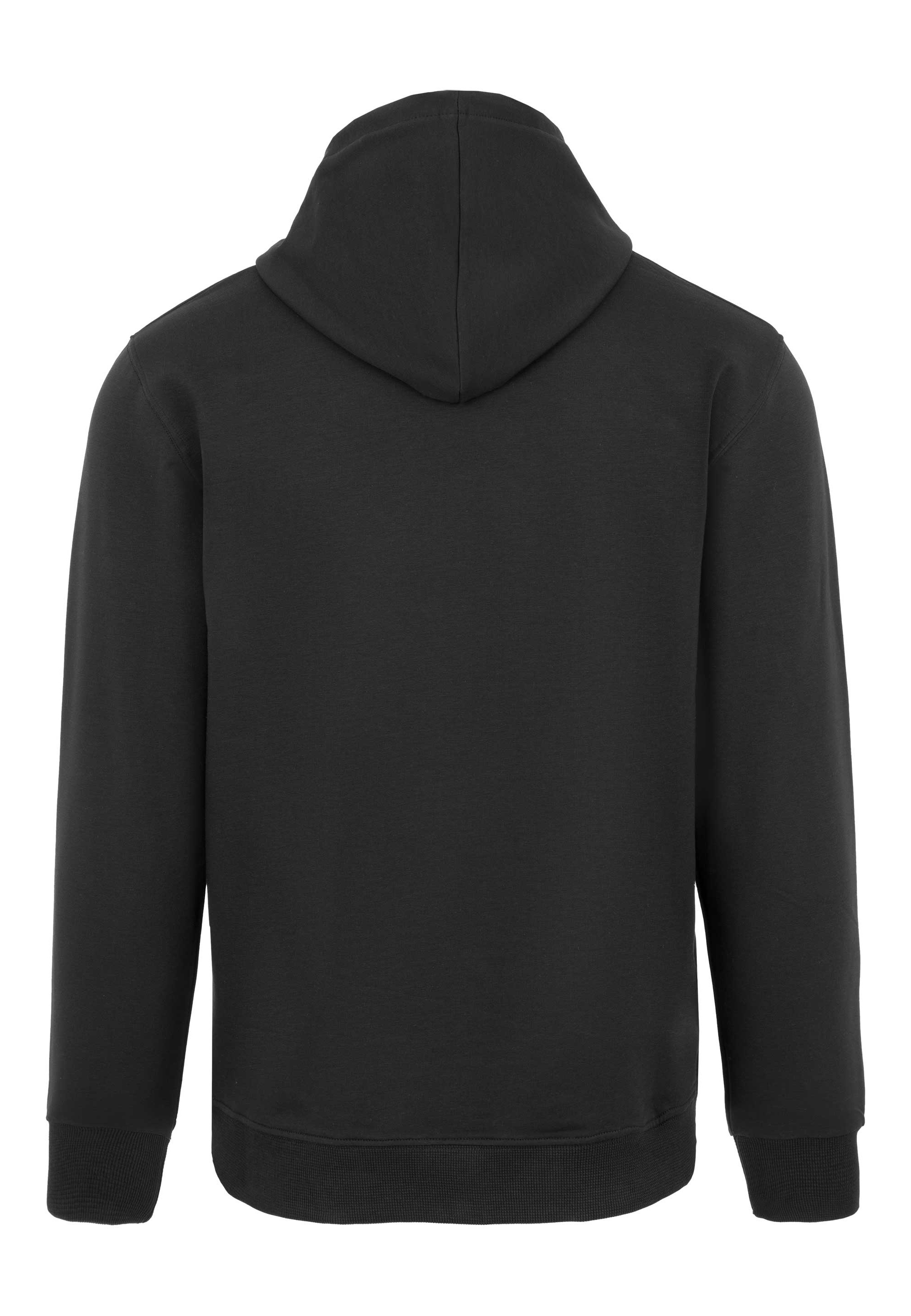 Reusch Kapuzensweatshirt, mit praktischem Kordelzug