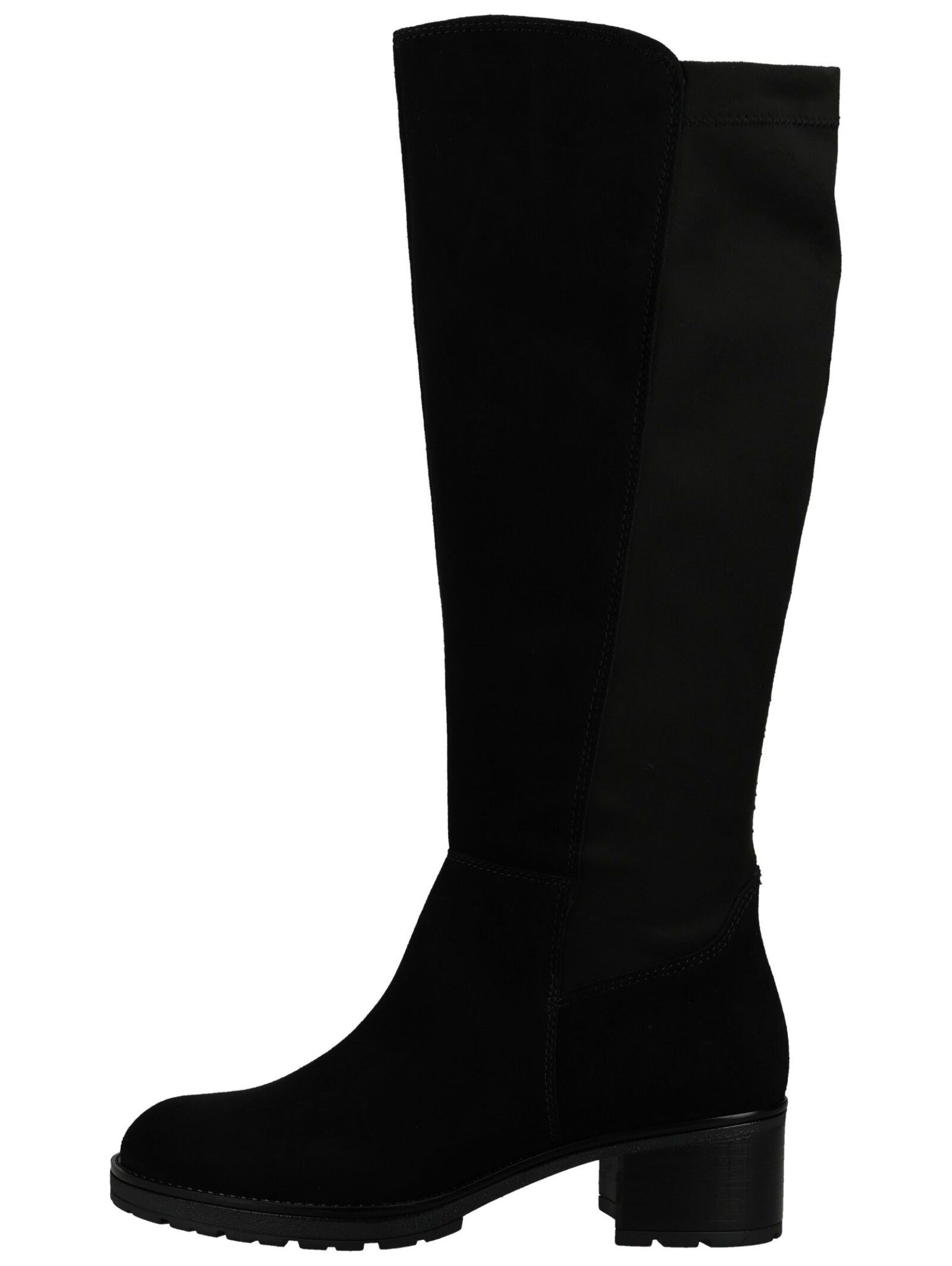 Gabor Stiefel »Gabor Stiefel Veloursleder«