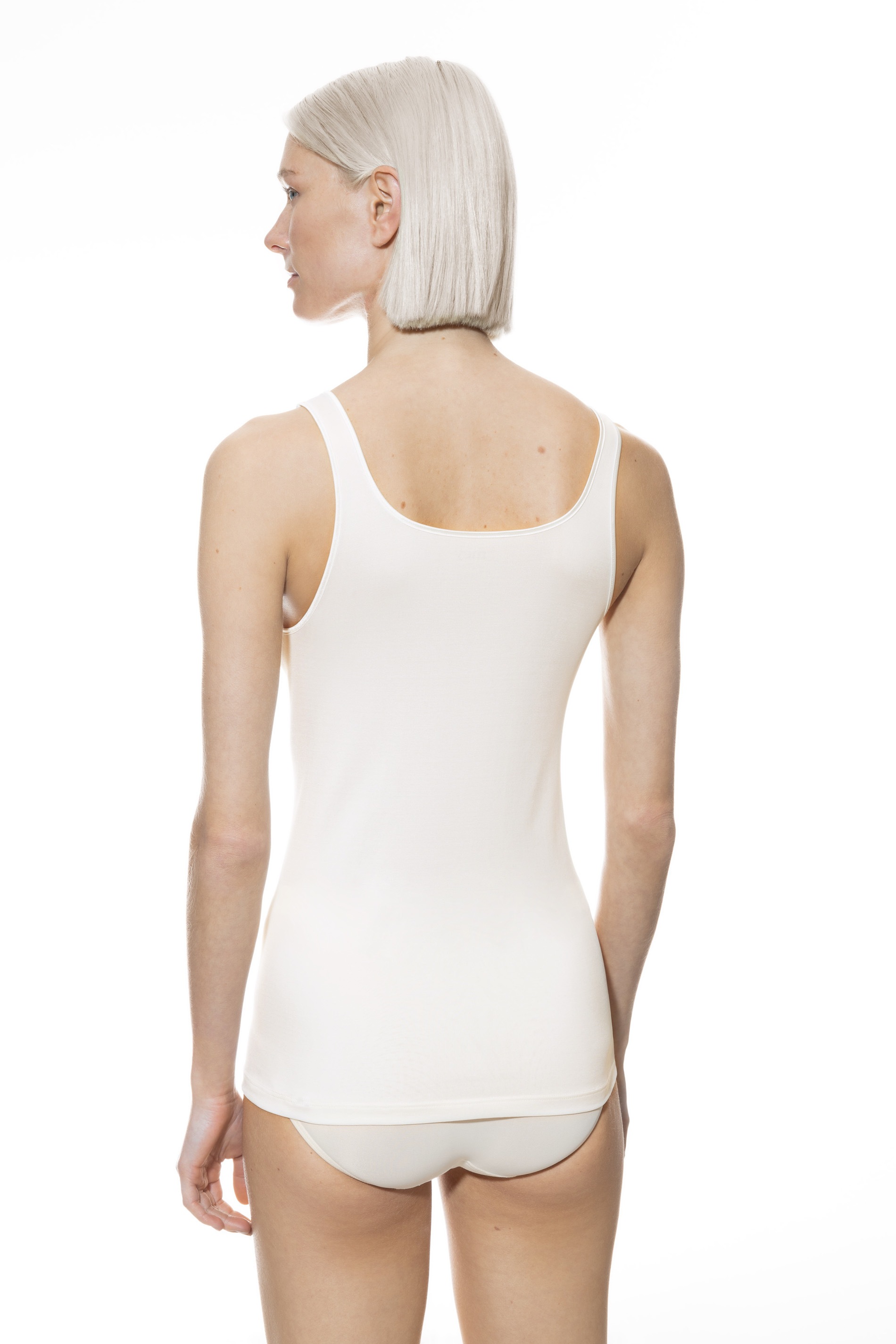 MEY Emotion Women's Top Champagne 36 3