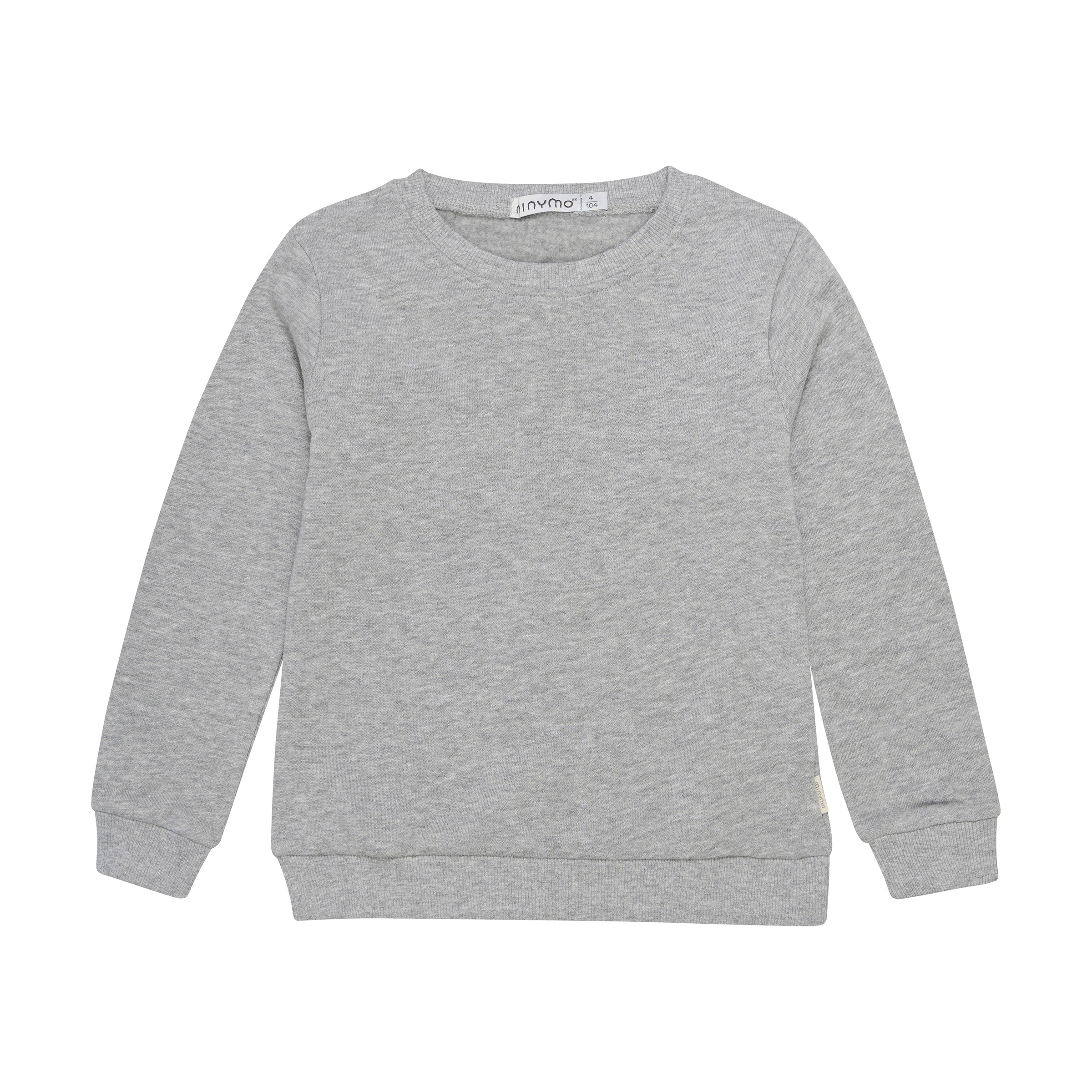 Thumbnail - Minymo Langarmshirt & Hose "Langarmshirt & Hose MISweat" 2 Stk.