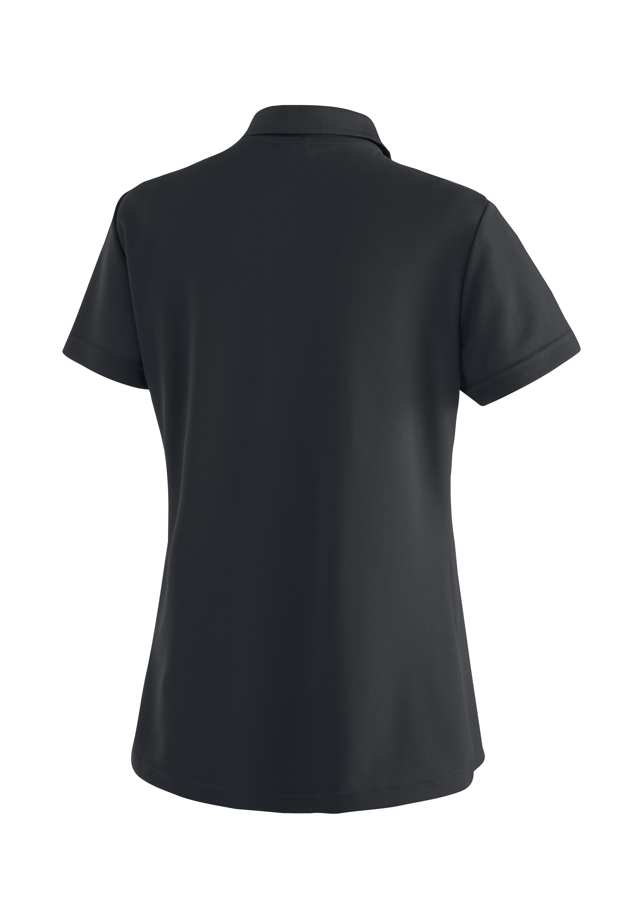 Maier Sports Funktionsshirt "Ulrike", Damen Polo, pique Poloshirt, schnellt günstig online kaufen