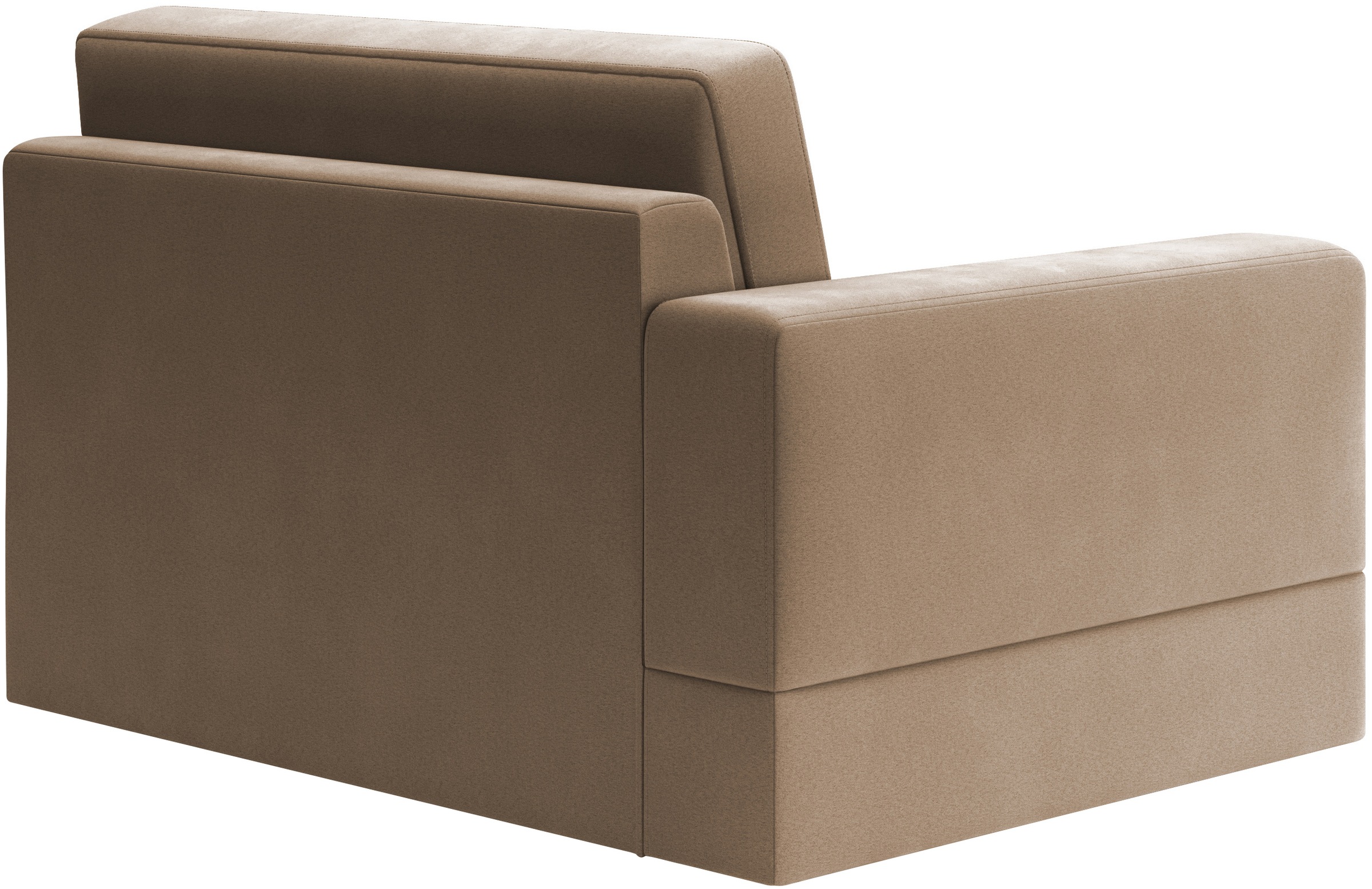 Thumbnail - Home affaire 1,5-Sitzer "Innovid" Modernes Modul-Polsterprogramm