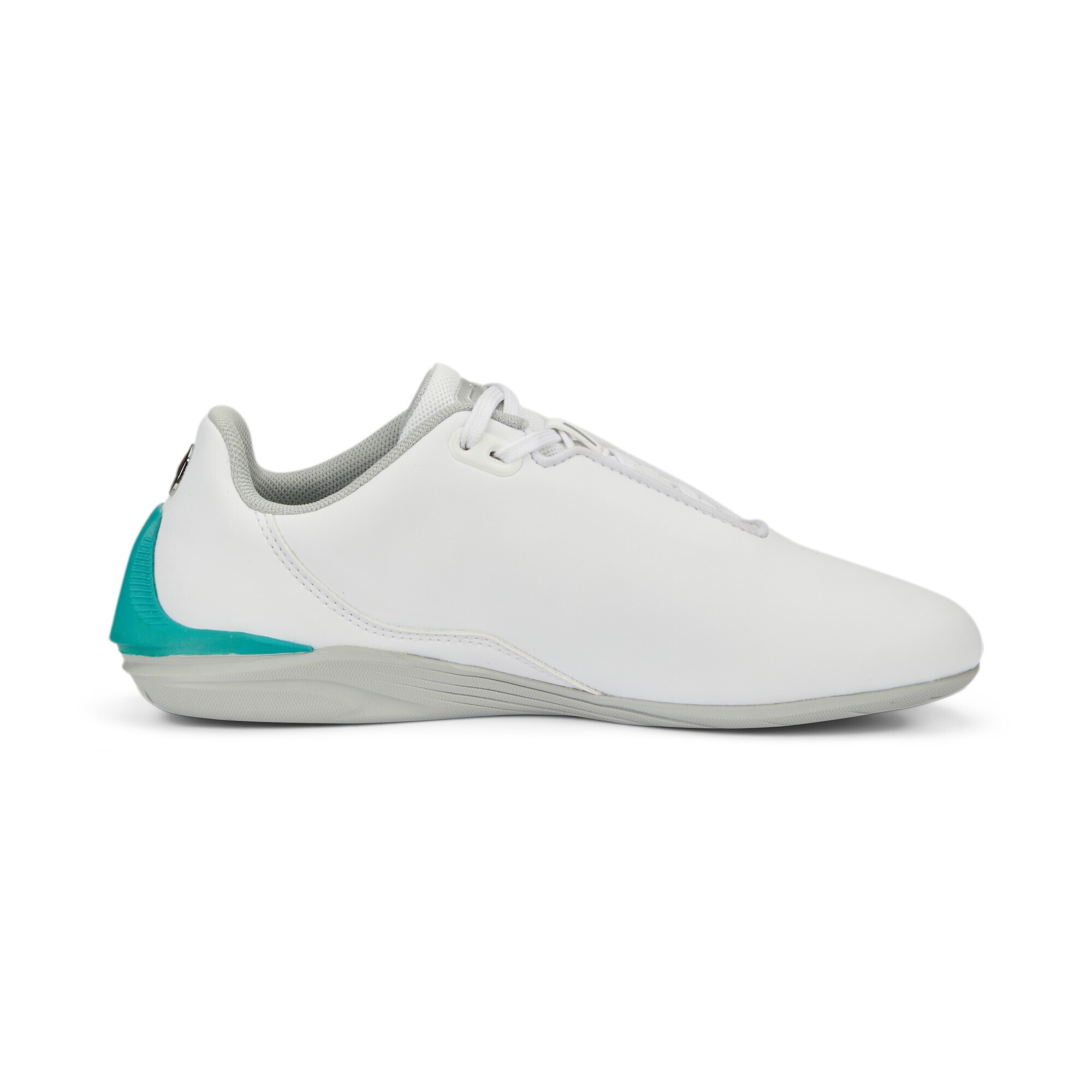 PUMA Sneaker »Mercedes-AMG Petronas Formel 1 Drift Cat Decima Motorsportschuhe«